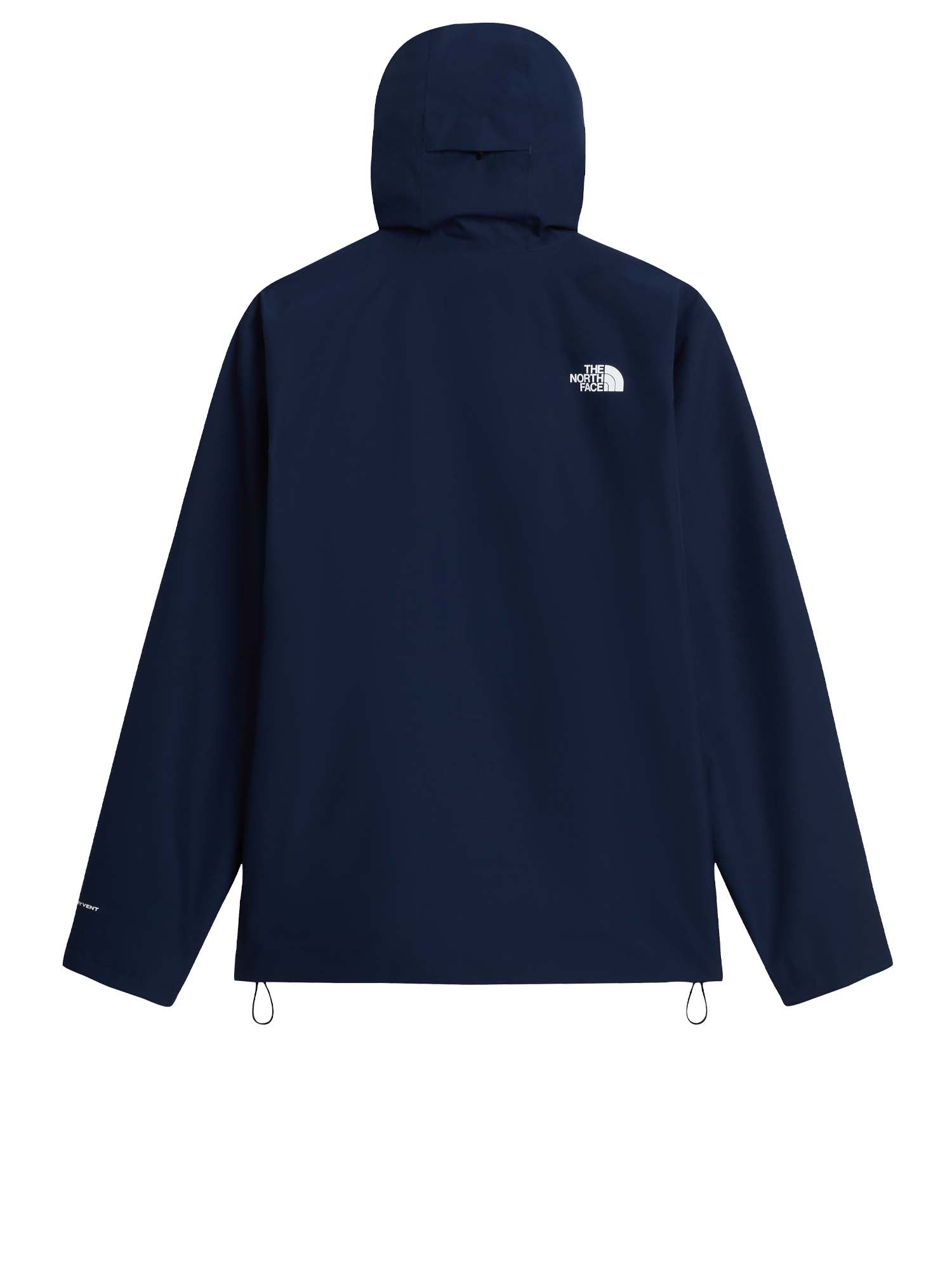 The North Face Giacca Quest DryVent™ Triclimate 3-In-1 da uomo Blu
