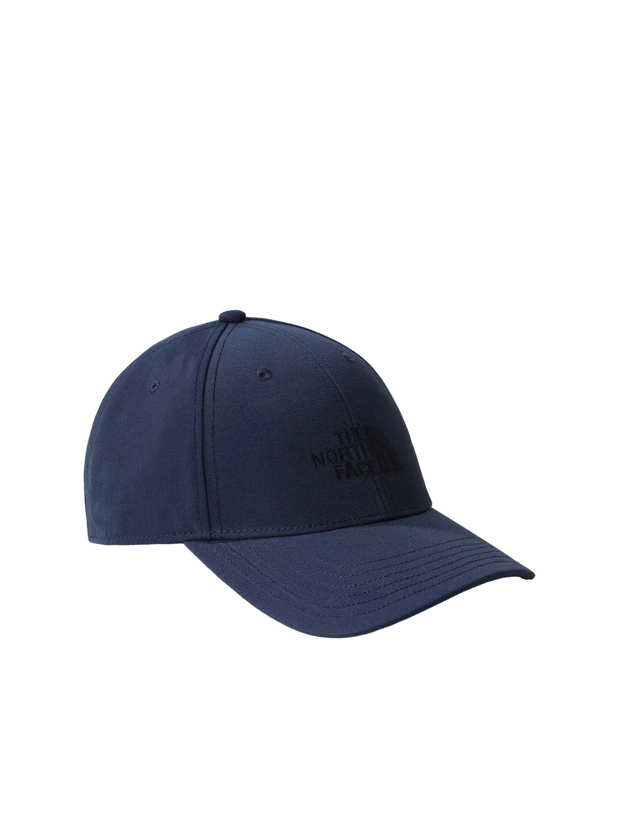 The North Face Cappellino '66 Classic in materiale riciclato Blu