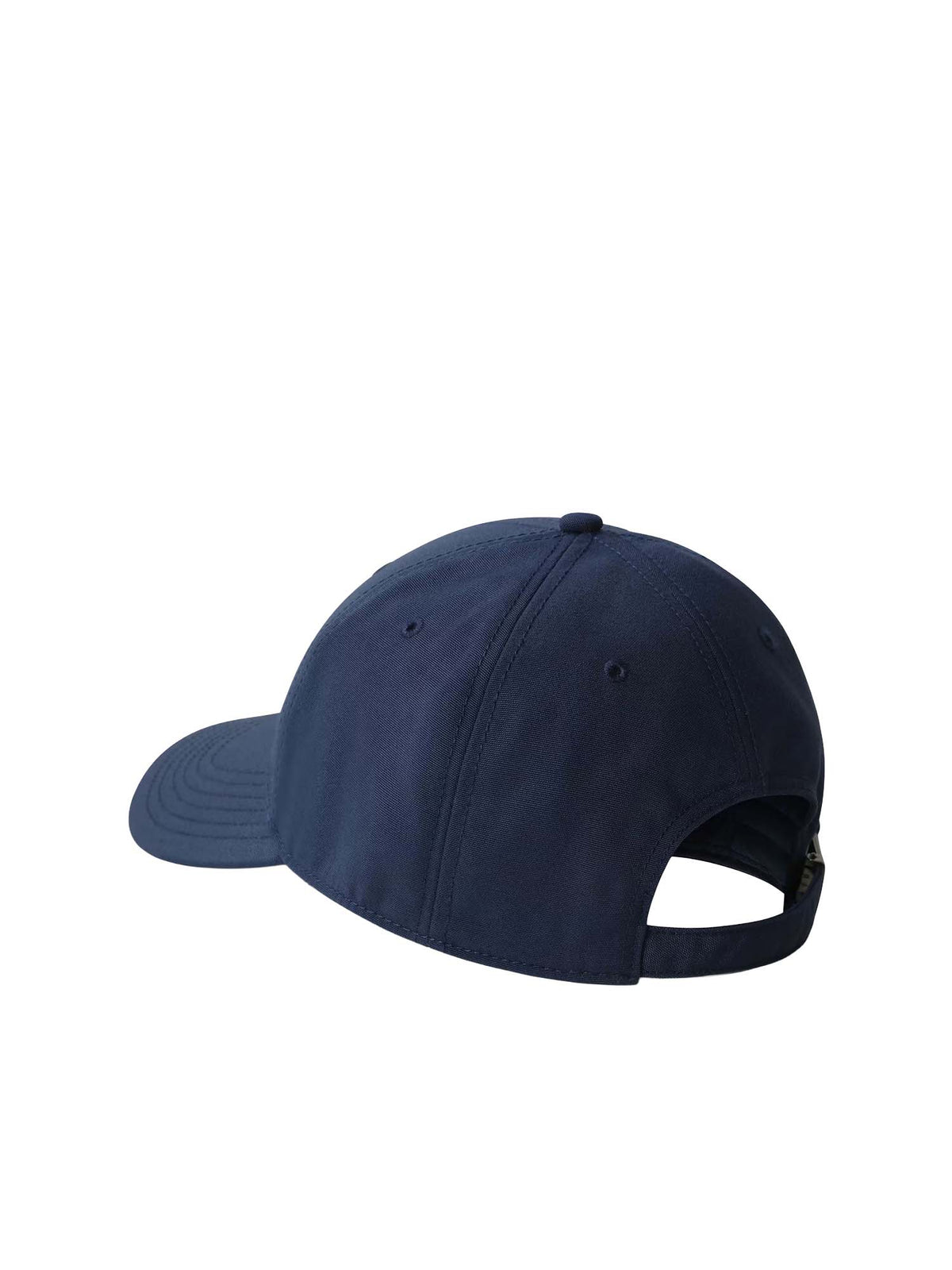 The North Face Cappellino '66 Classic in materiale riciclato Blu