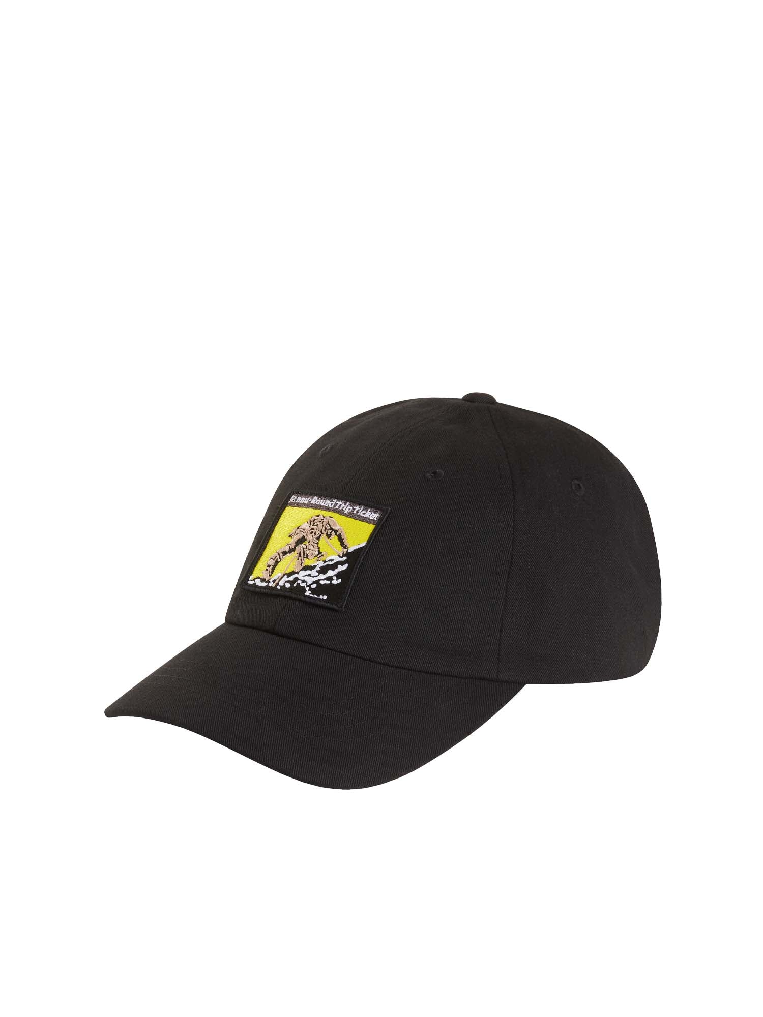 The North Face Berretto Norm Nero