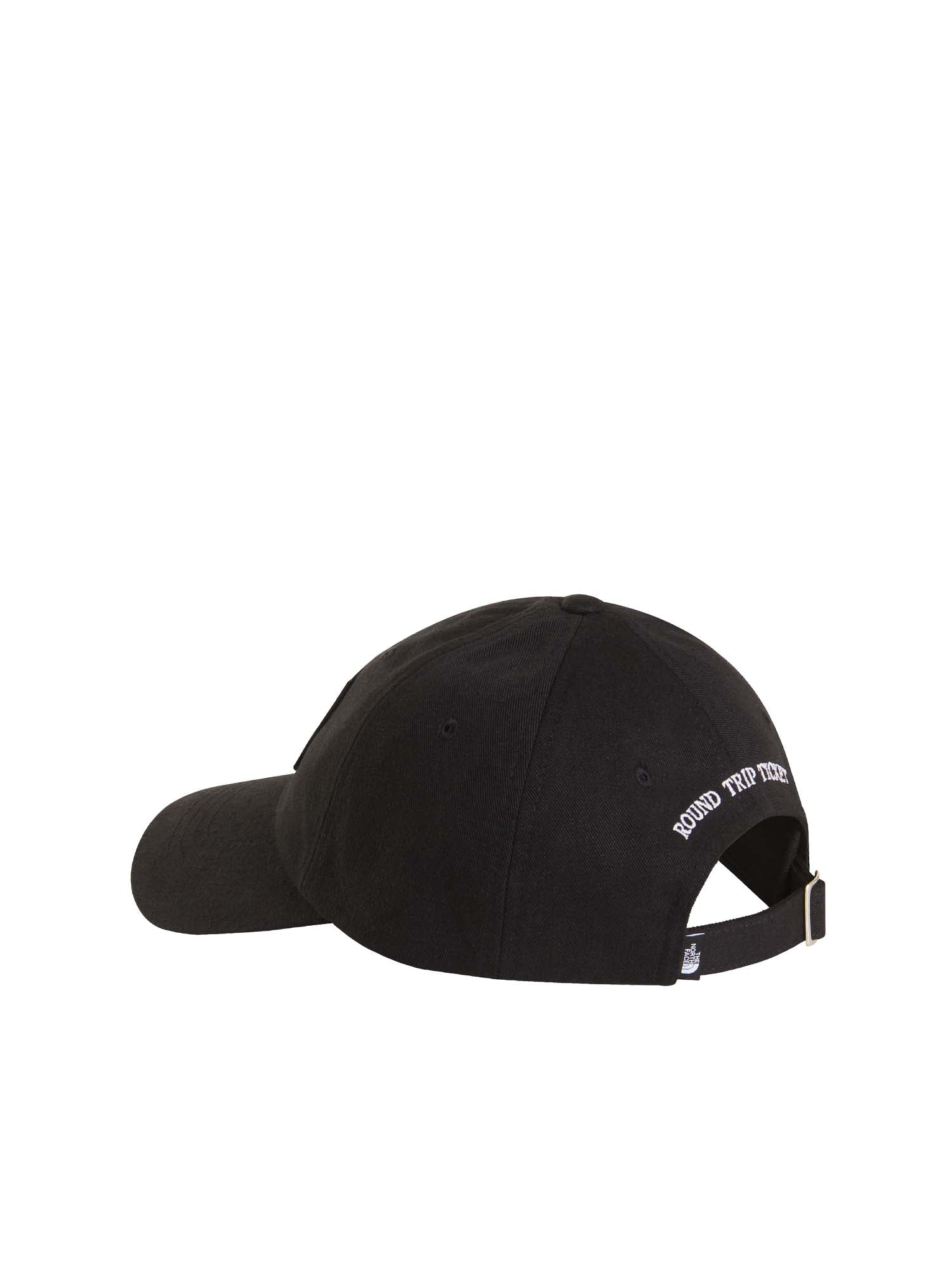 The North Face Berretto Norm Nero