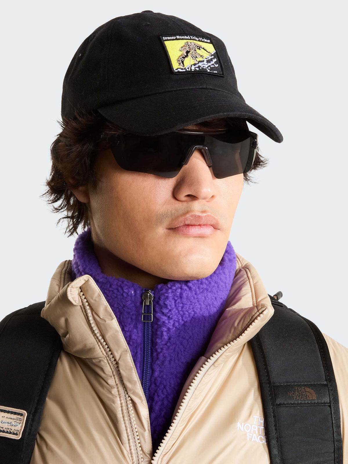 The North Face Berretto Norm Nero