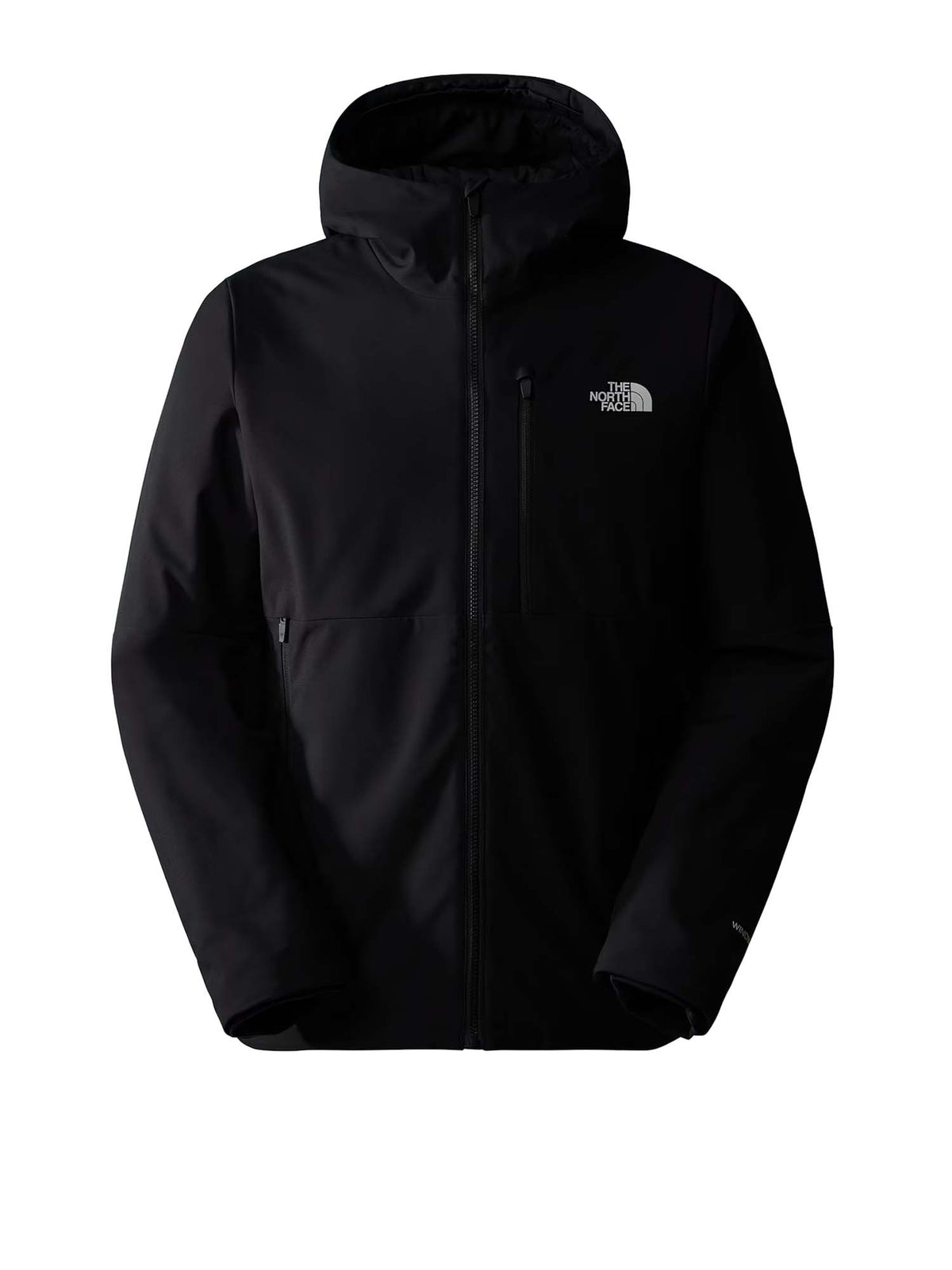 The North Face Giacca Apex Elevation da uomo Nero