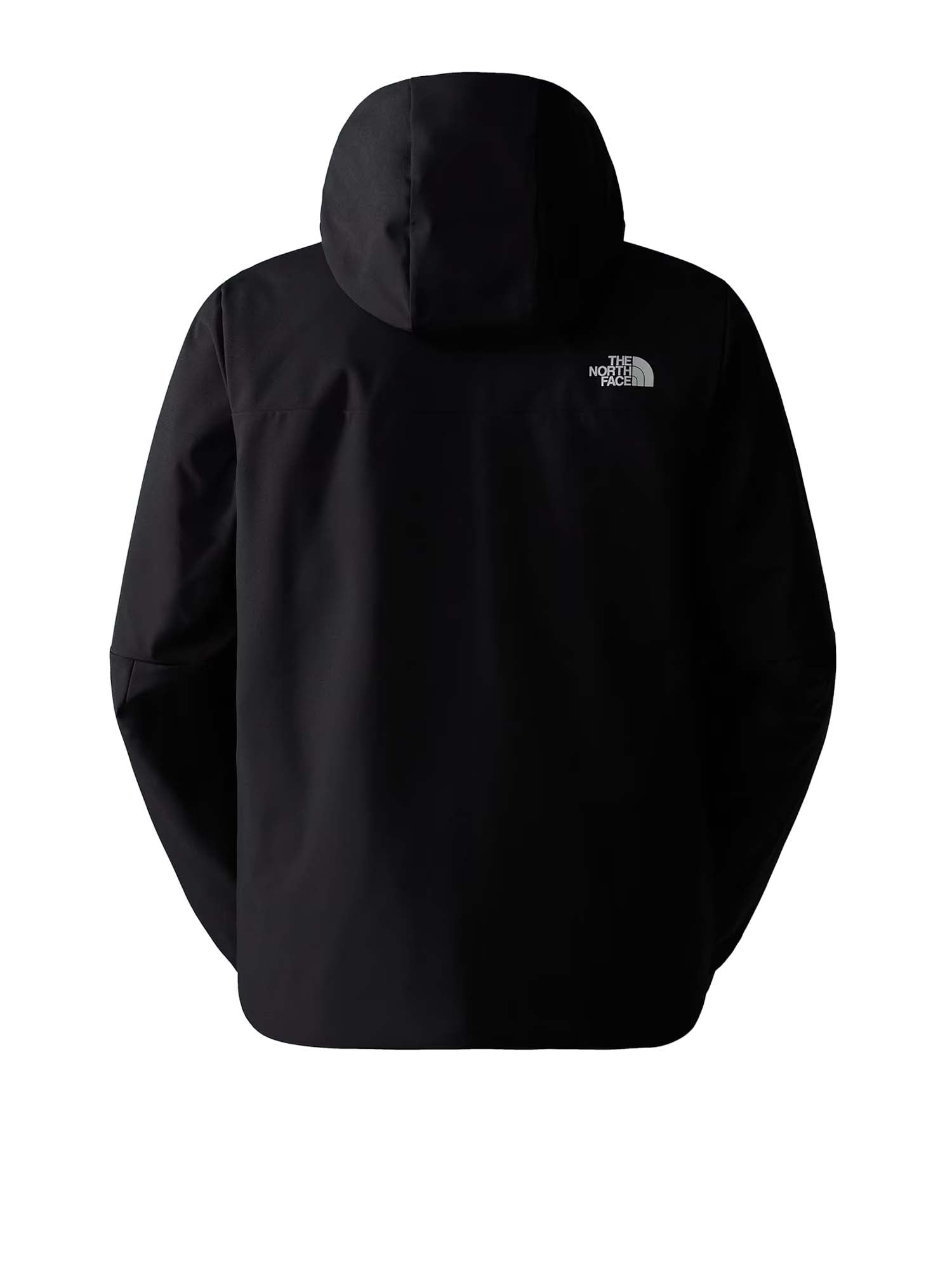 The North Face Giacca Apex Elevation da uomo Nero