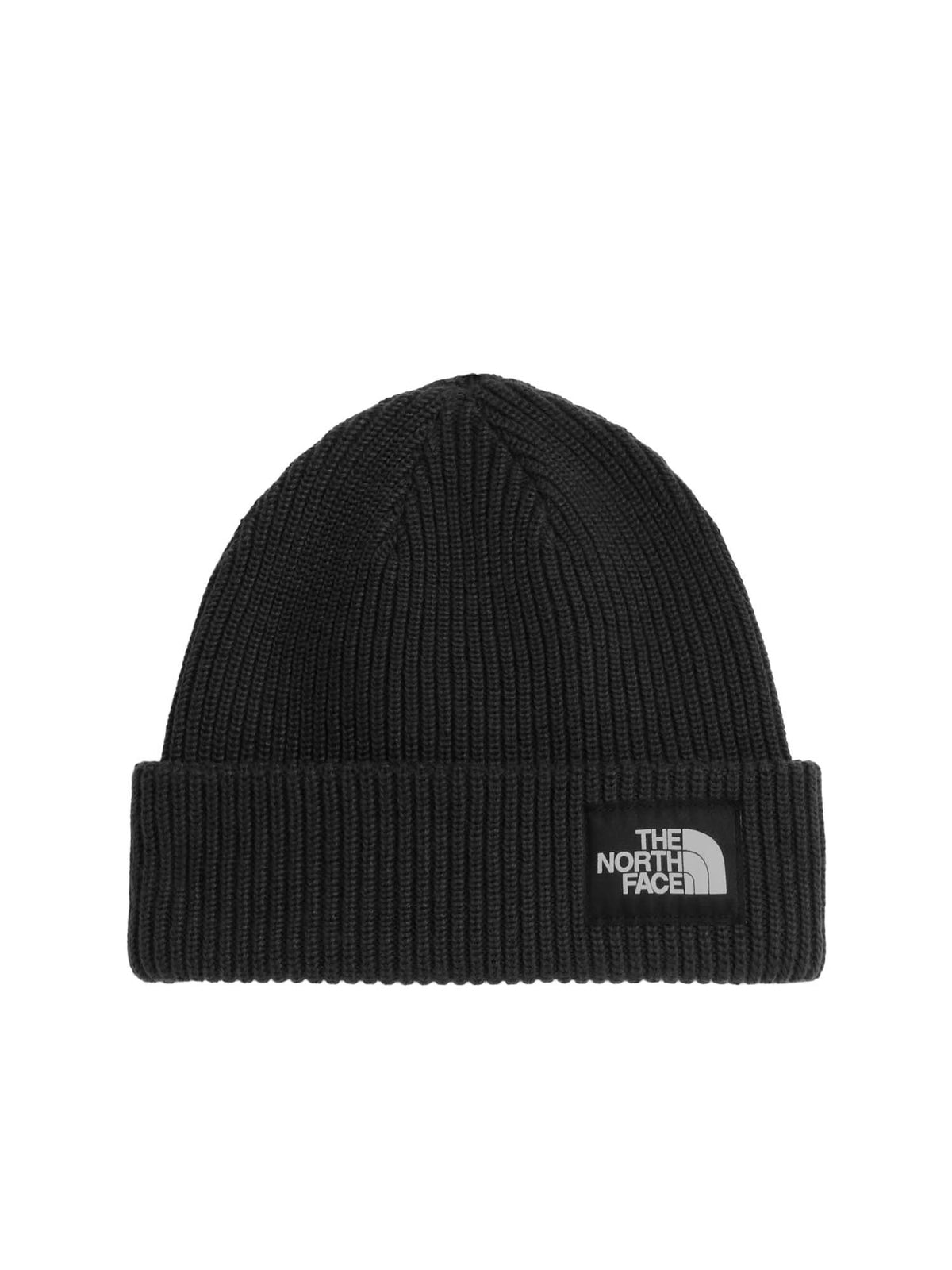 The North Face Berretto Salty Lined Nero