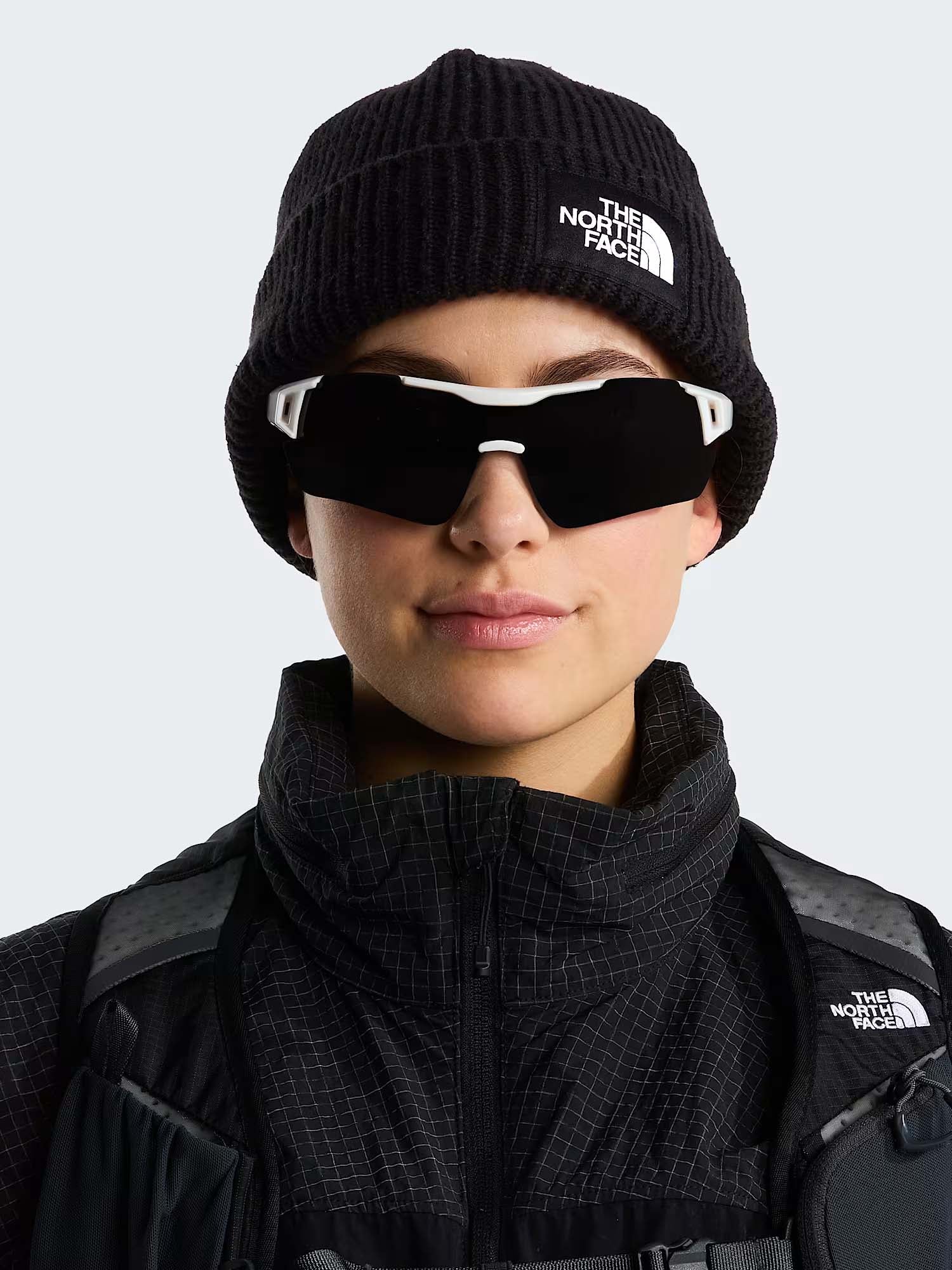 The North Face Berretto Salty Lined Nero