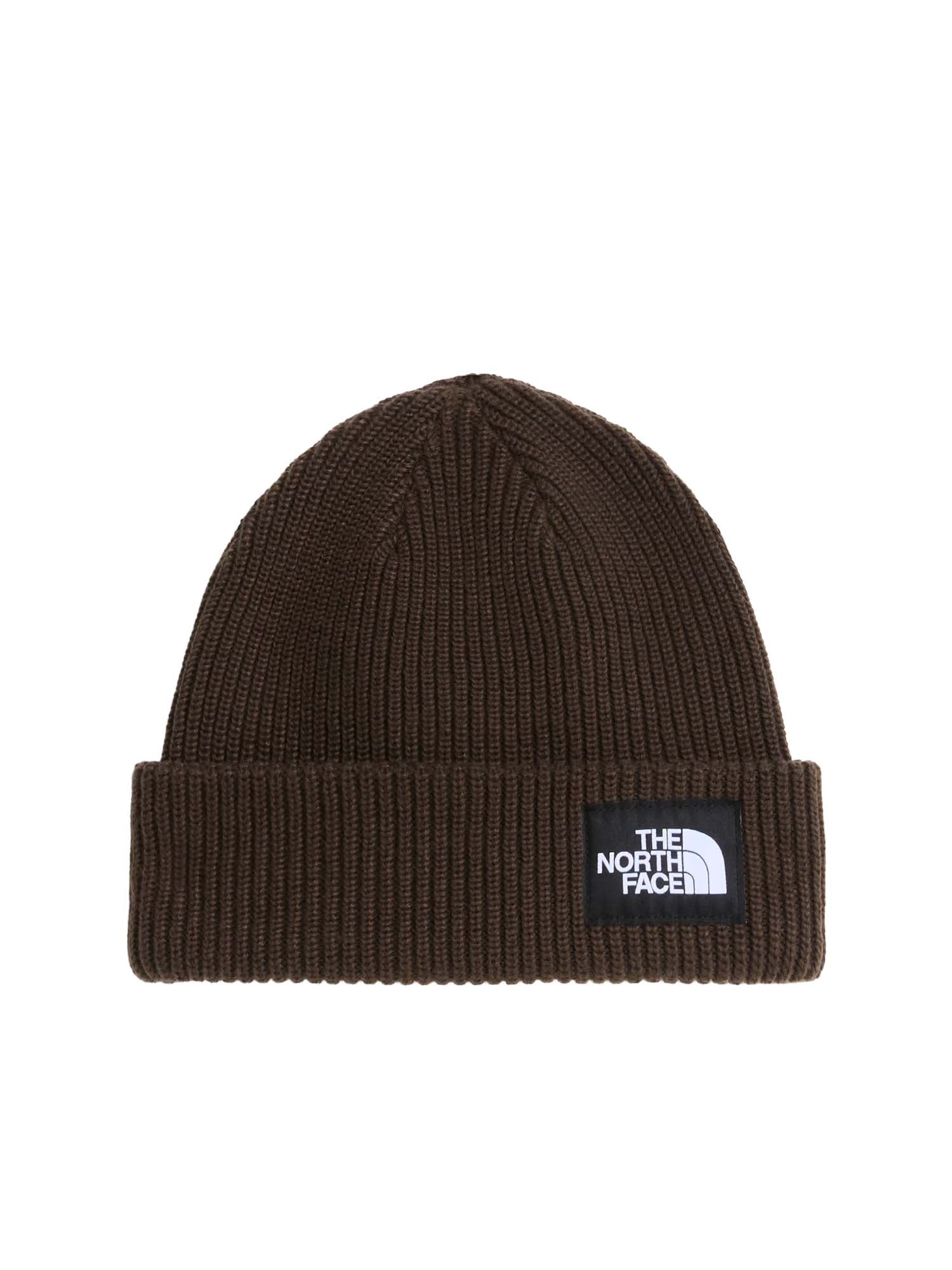 Berretto Salty Lined
