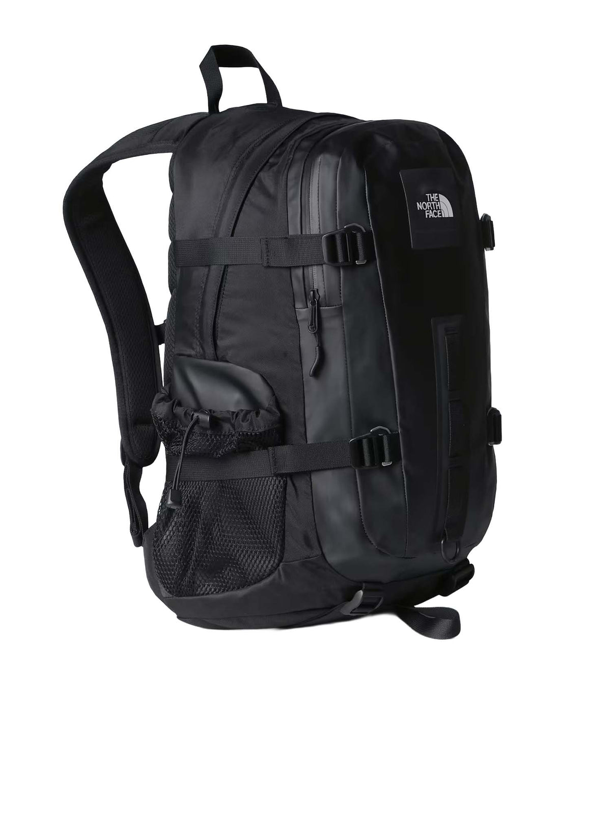 The North Face Zaino Hot Shot Base Camp Nero