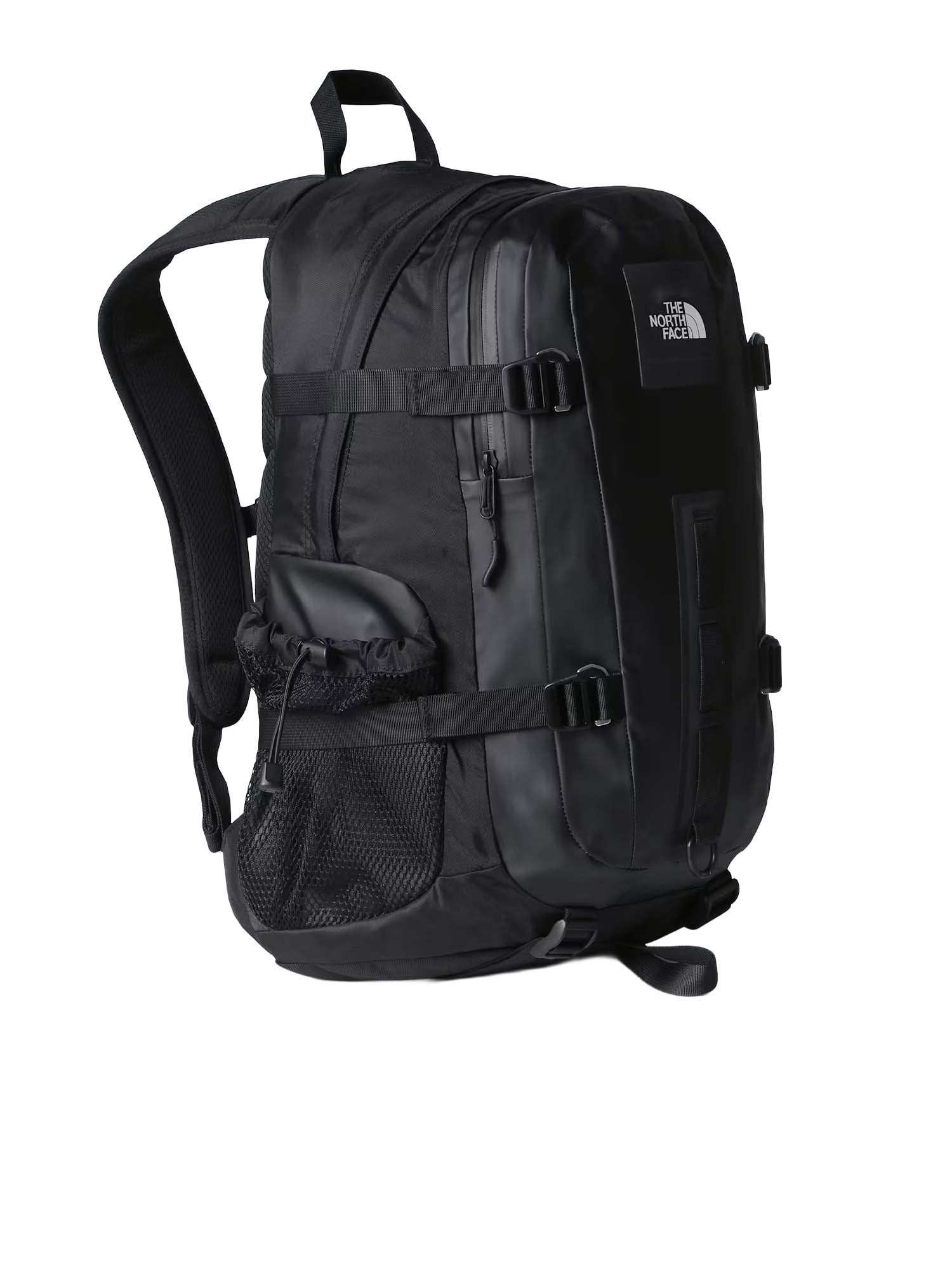 The North Face Zaino Hot Shot Base Camp Nero