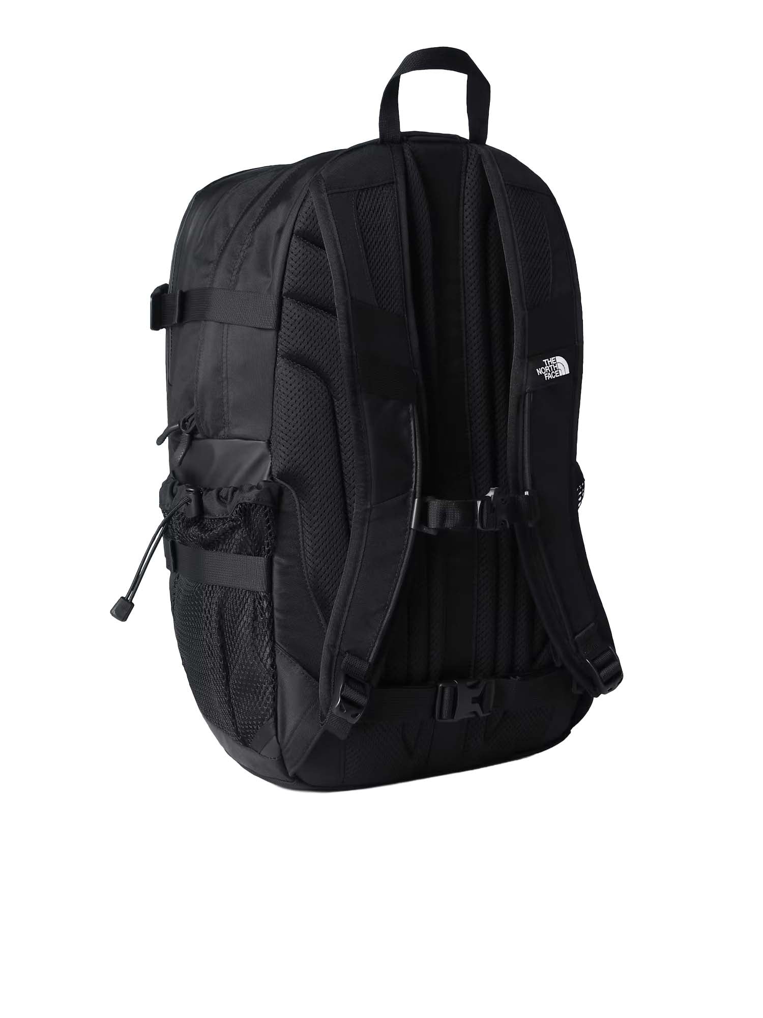 The North Face Zaino Hot Shot Base Camp Nero