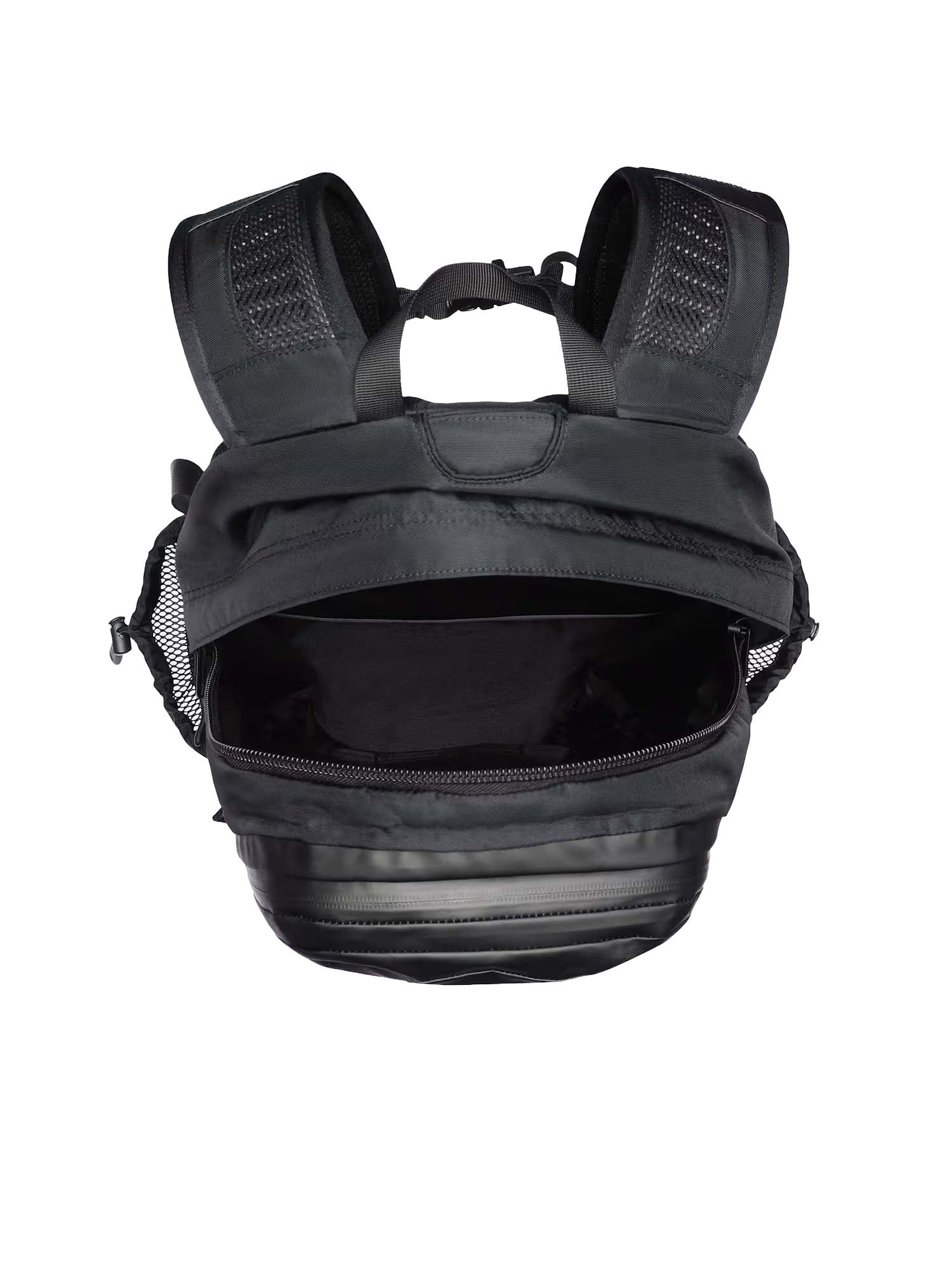 The North Face Zaino Hot Shot Base Camp Nero