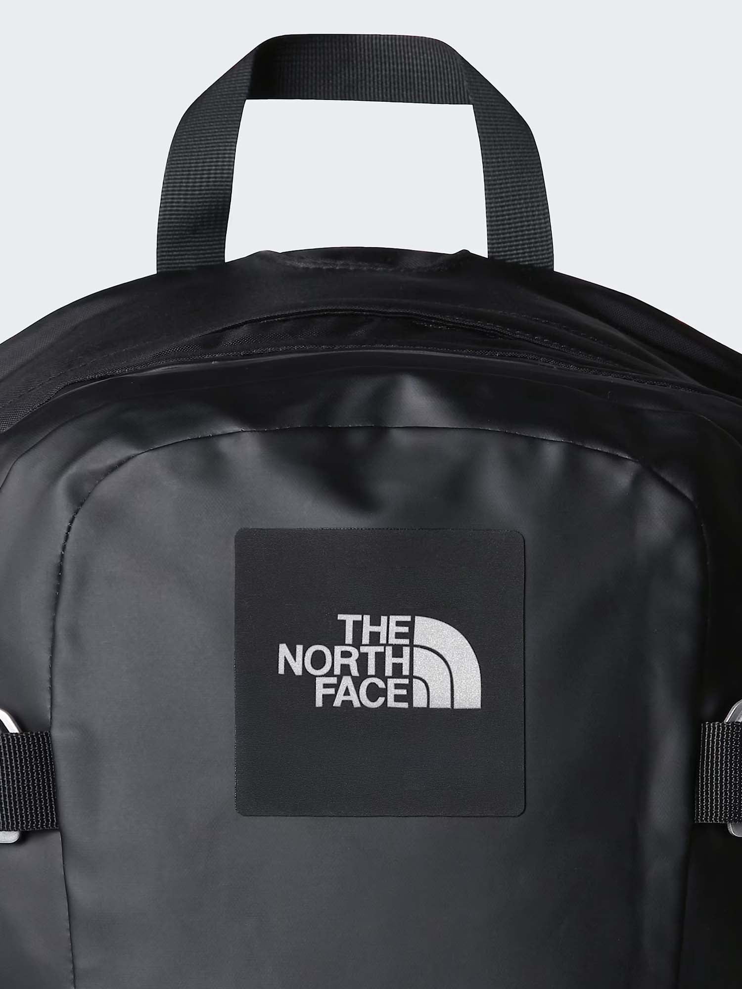 The North Face Zaino Hot Shot Base Camp Nero