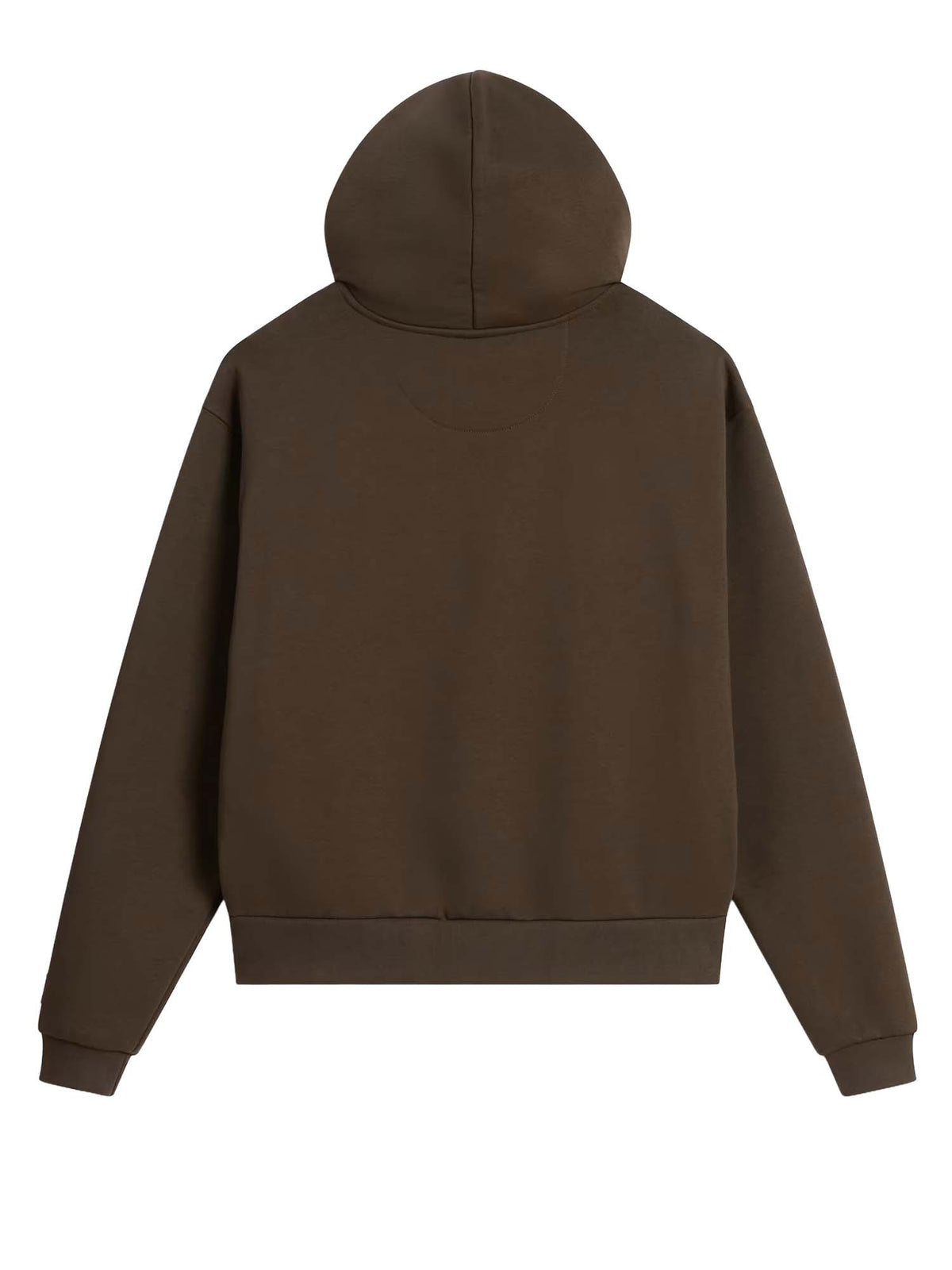 The North Face Felpa con cappuccio Red Box unisex Verde