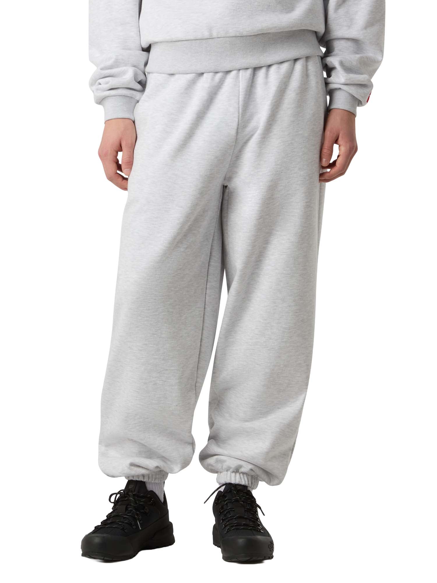 The North Face Joggers Red Box unisex Grigio