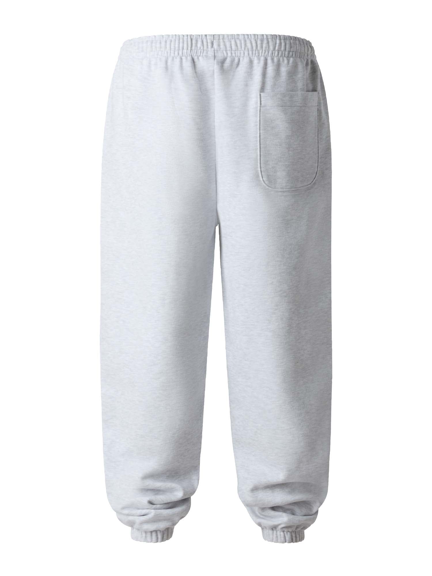 The North Face Joggers Red Box unisex Grigio