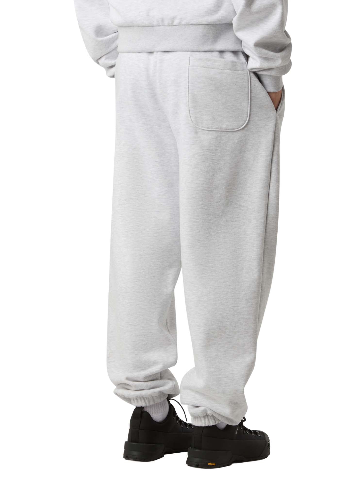 The North Face Joggers Red Box unisex Grigio