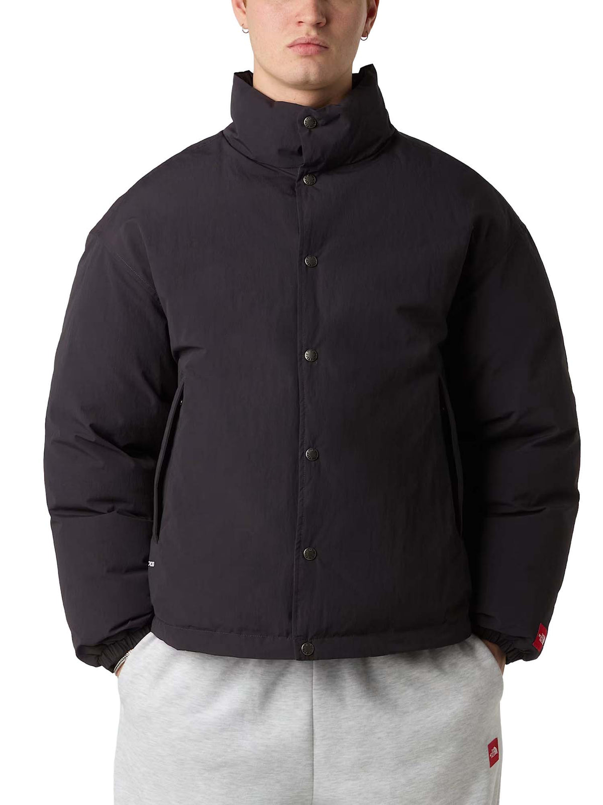 The North Face Giacca in piumino Red Box unisex Nero