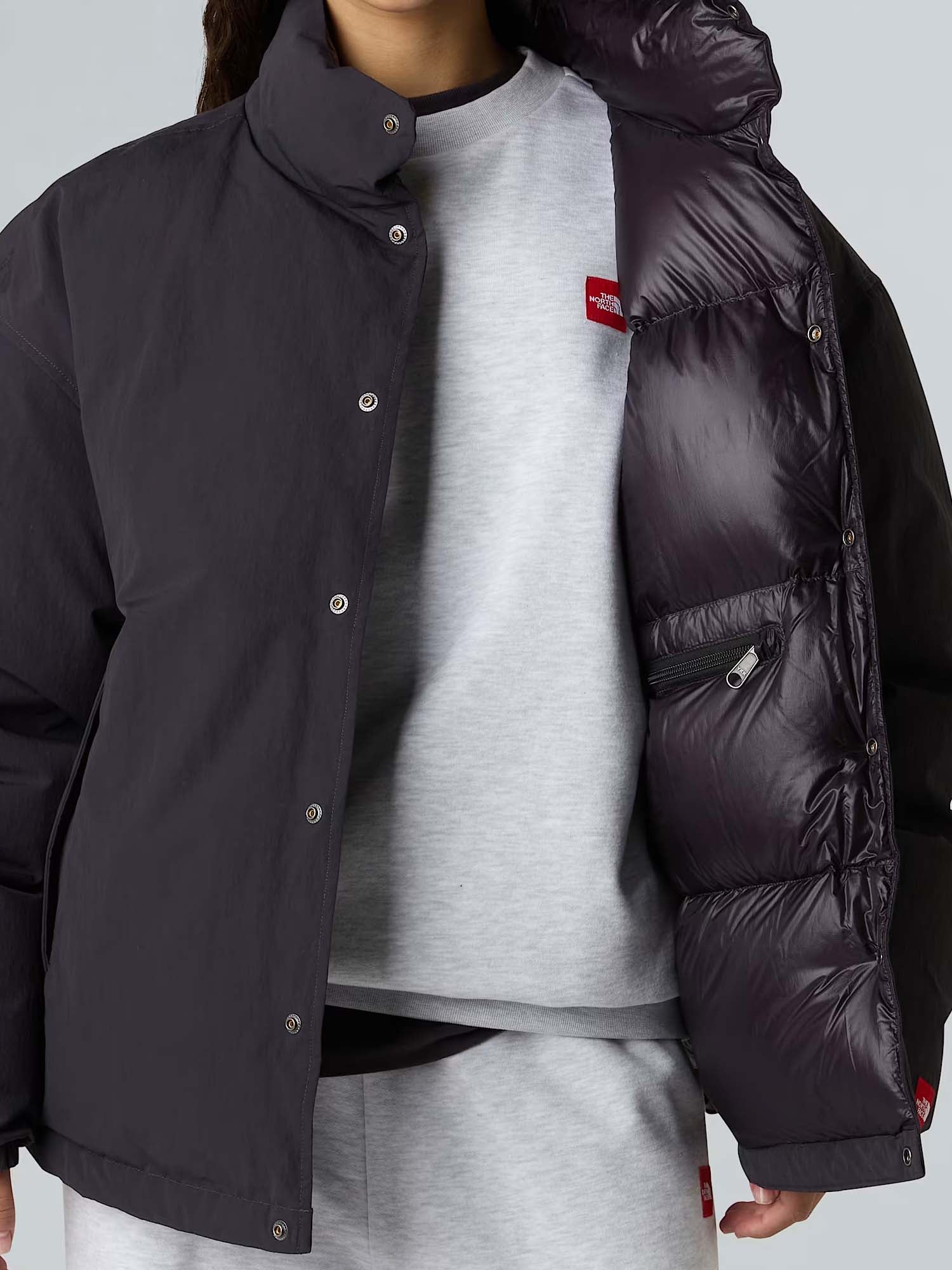 The North Face Giacca in piumino Red Box unisex Nero