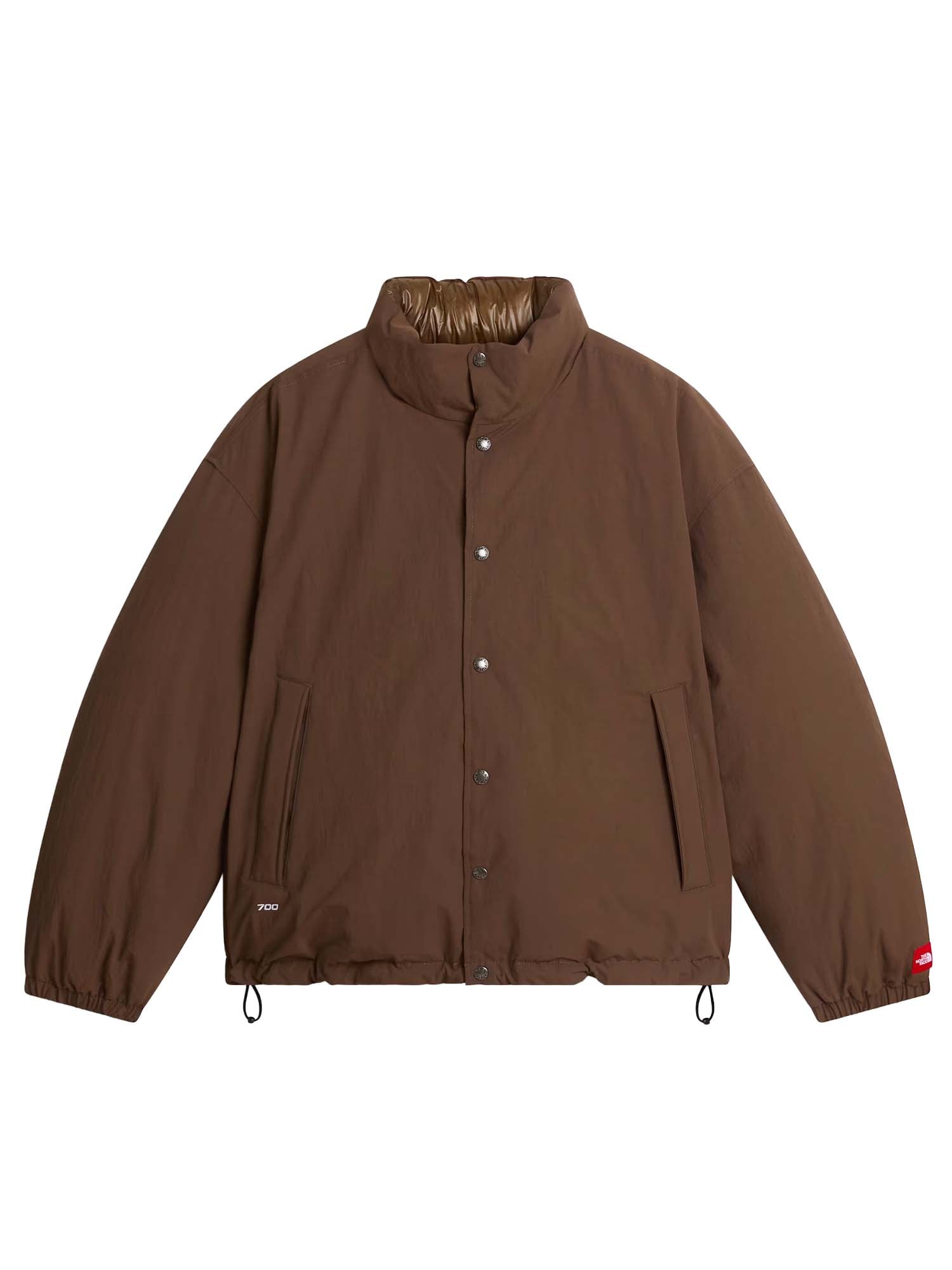 Giacca in piumino Red Box unisex