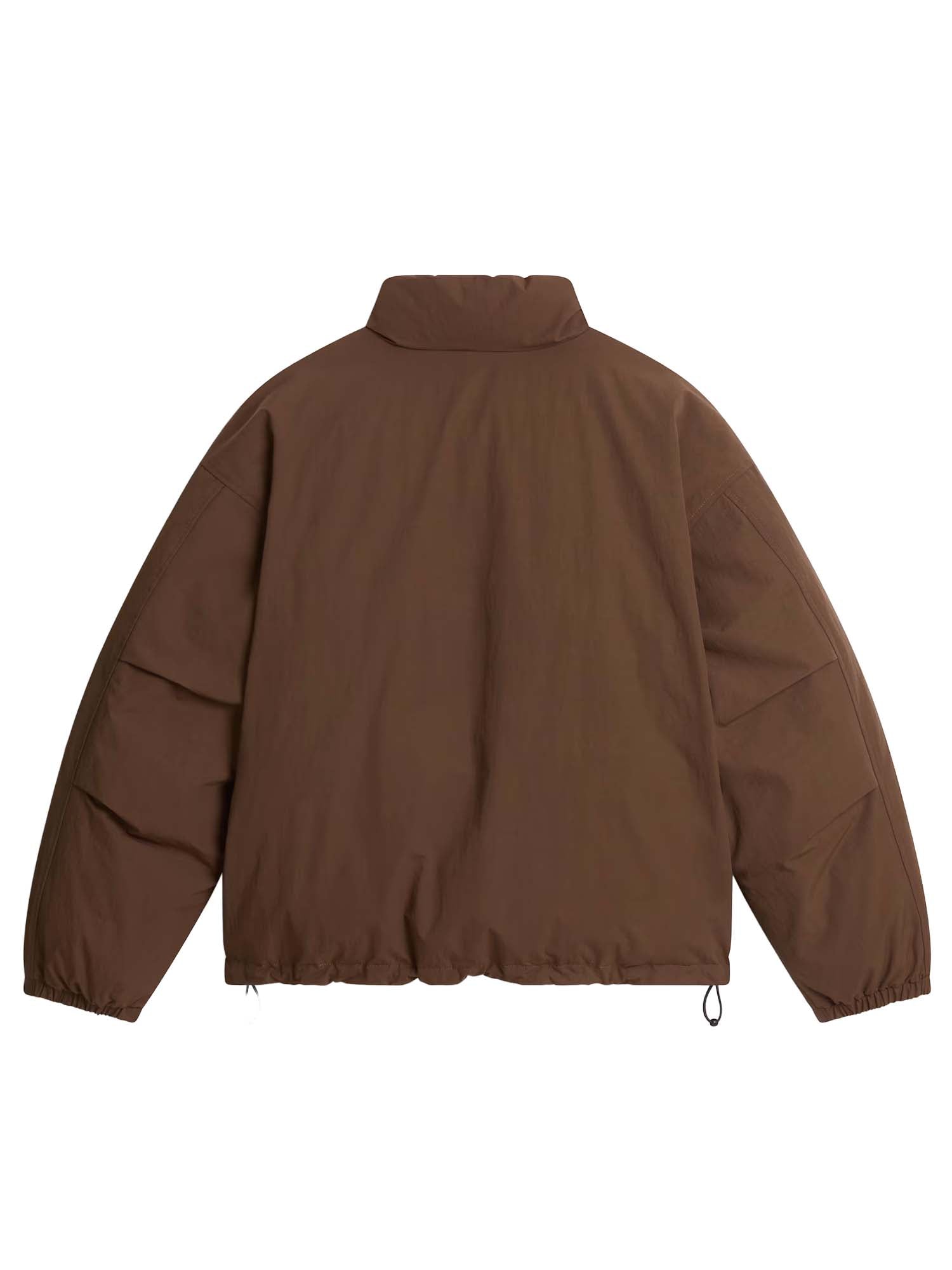The North Face Giacca in piumino Red Box unisex Marrone