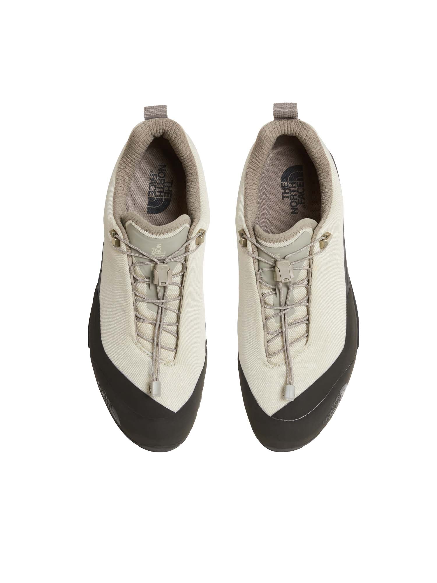 The North Face Scarpe Glenclyffe Alpine Grigio