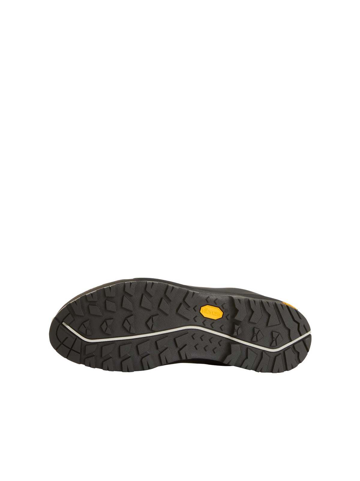 The North Face Scarpe Glenclyffe Alpine Grigio