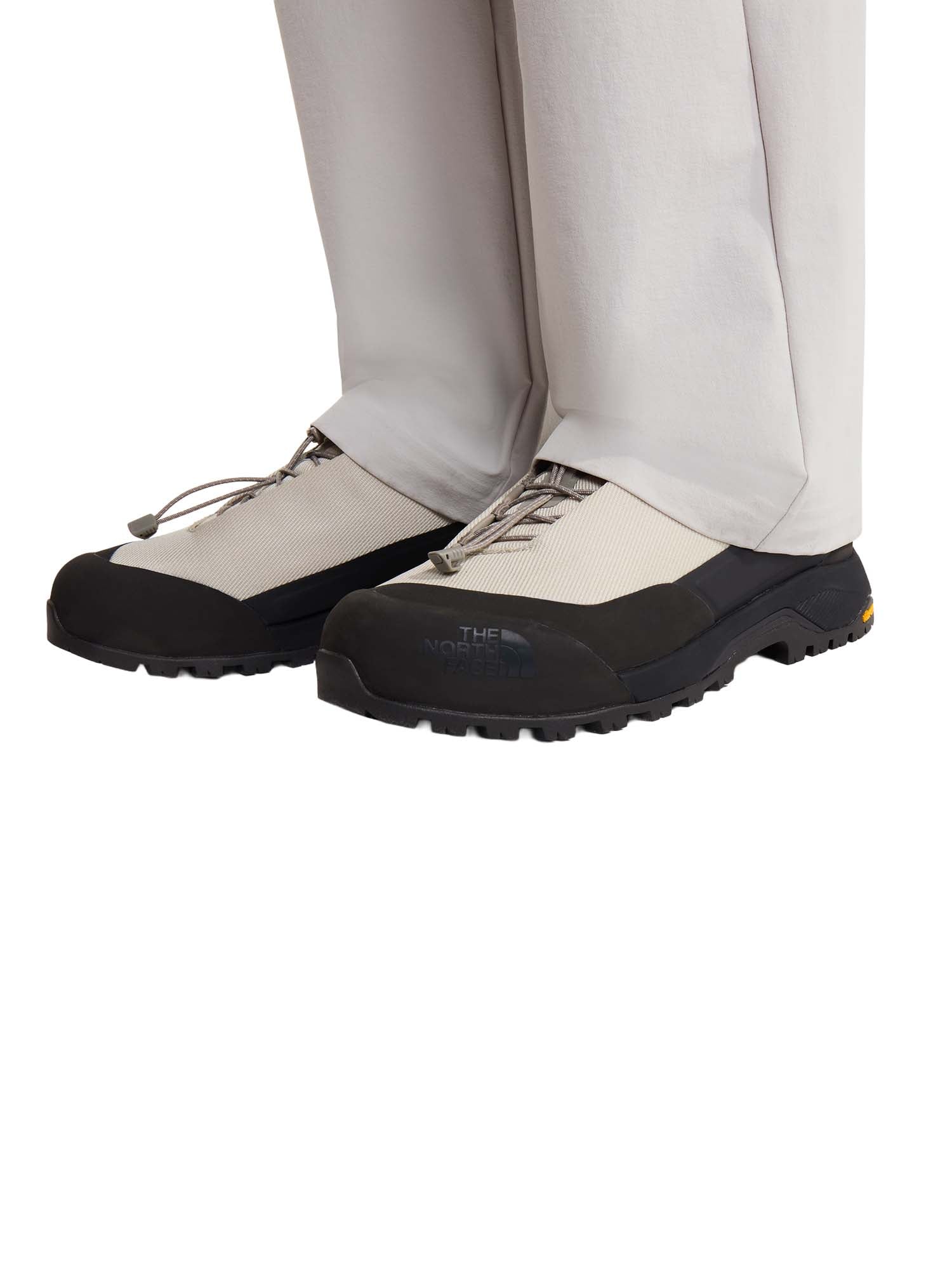 The North Face Scarpe Glenclyffe Alpine Grigio