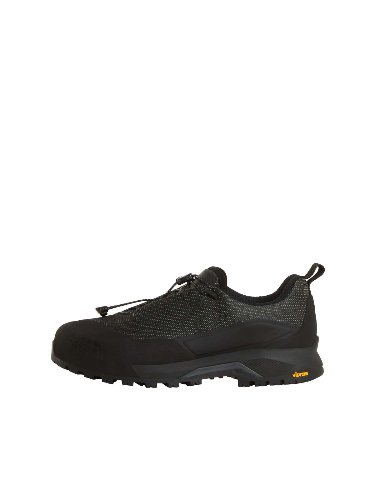 The North Face Scarpe Glenclyffe Alpine Nero