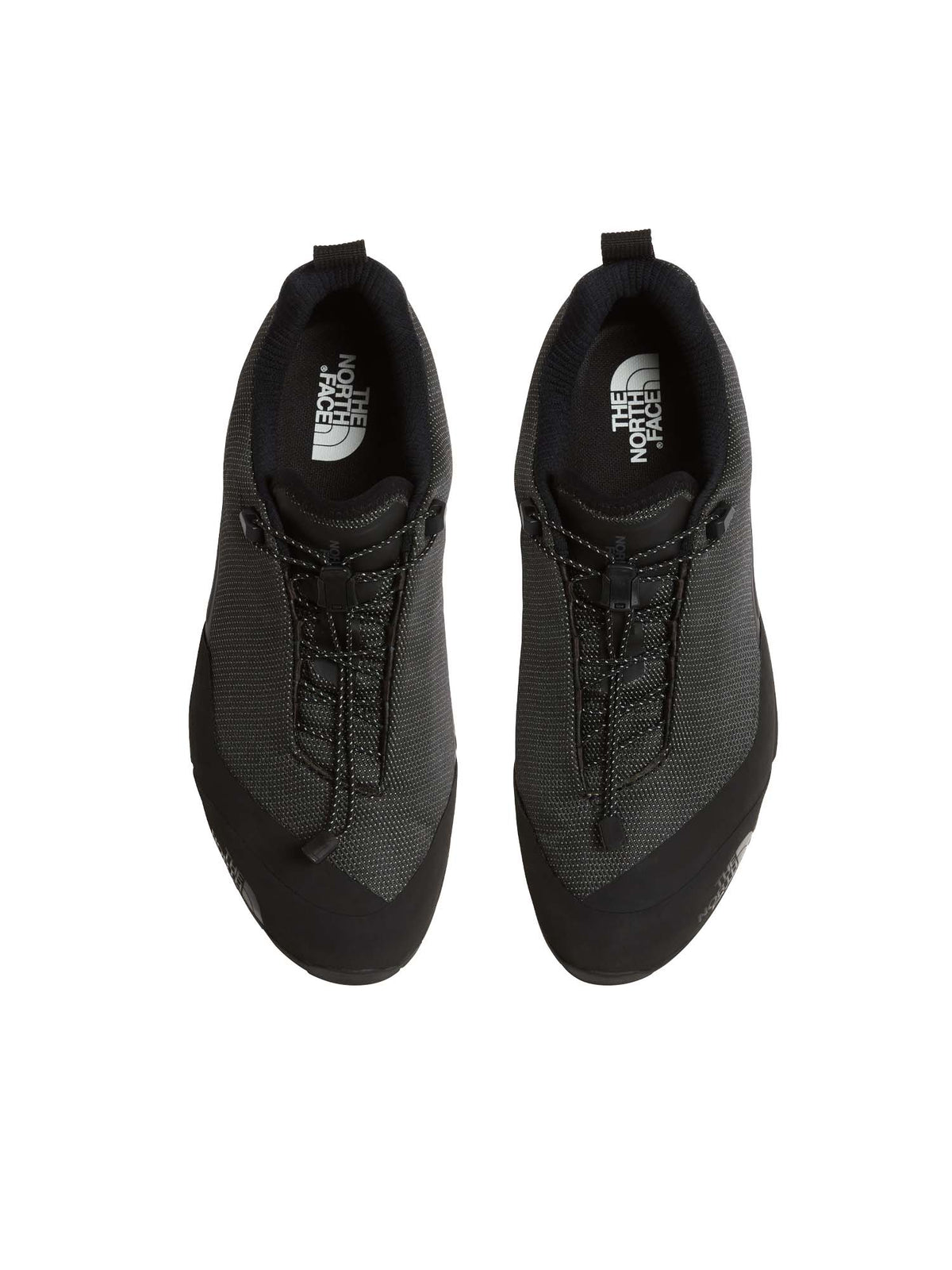 The North Face Scarpe Glenclyffe Alpine Nero