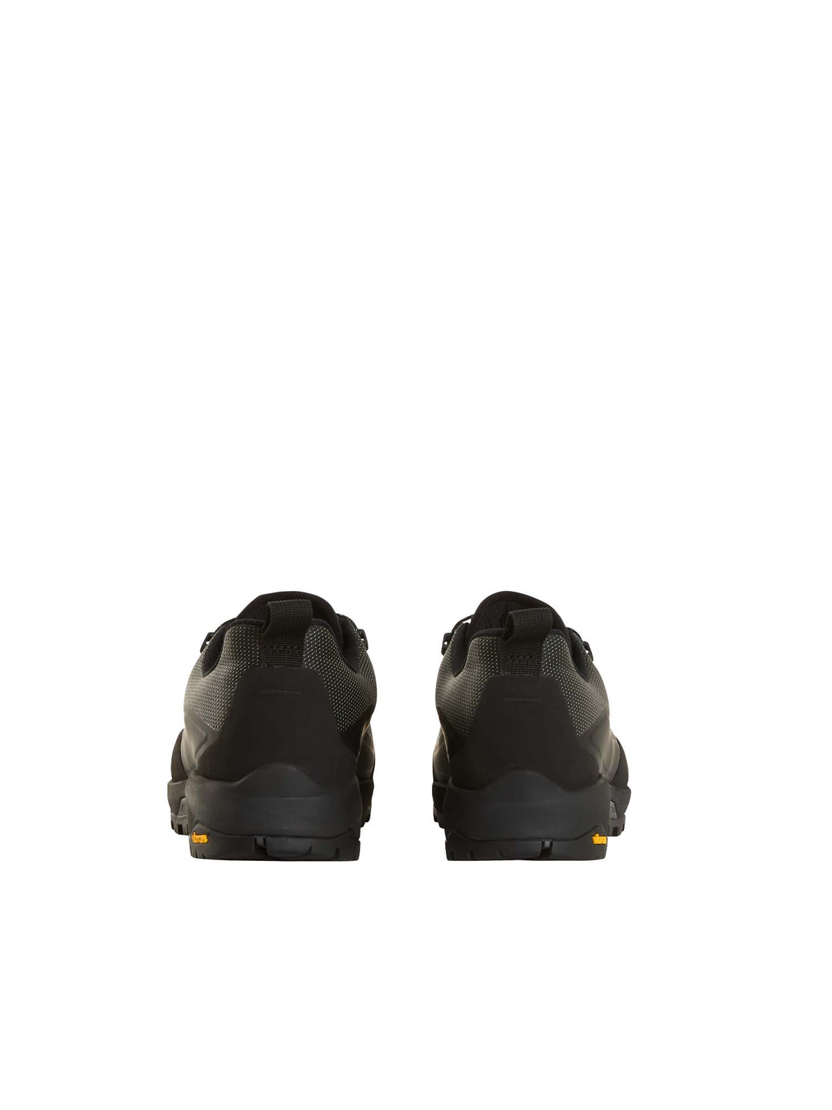 The North Face Scarpe Glenclyffe Alpine Nero