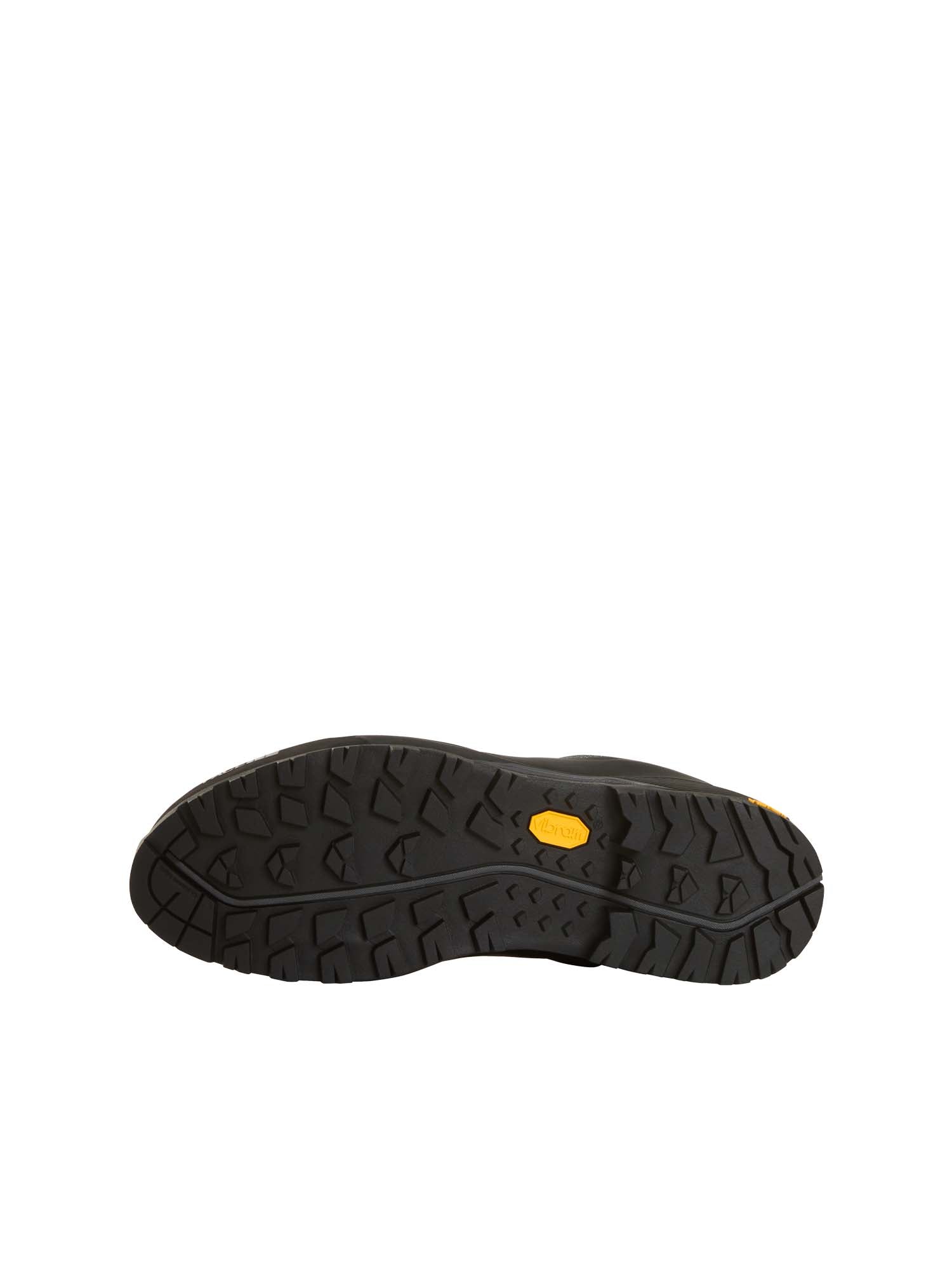 The North Face Scarpe Glenclyffe Alpine Nero