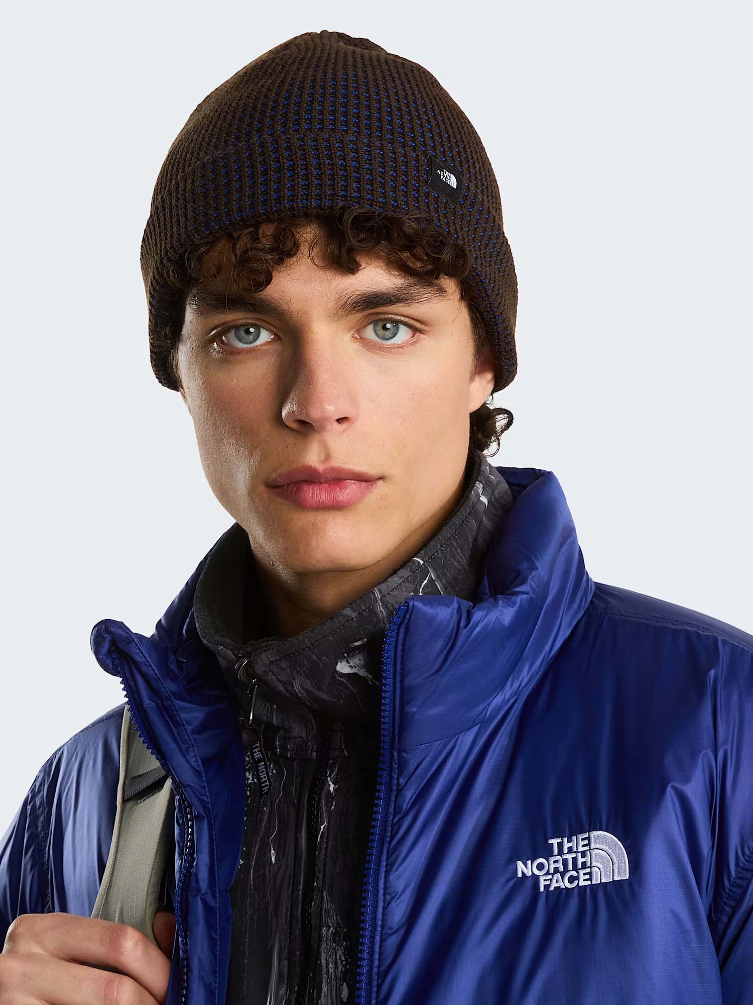The North Face Berretto TNF™ Fisherman Blu