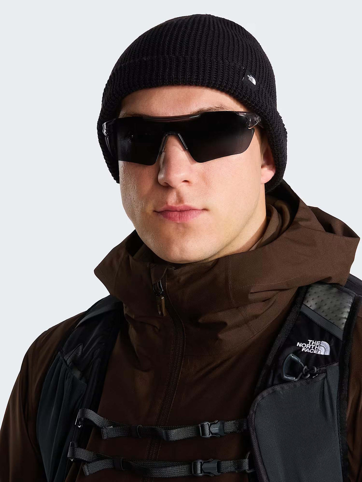 The North Face Berretto TNF™ Fisherman Nero