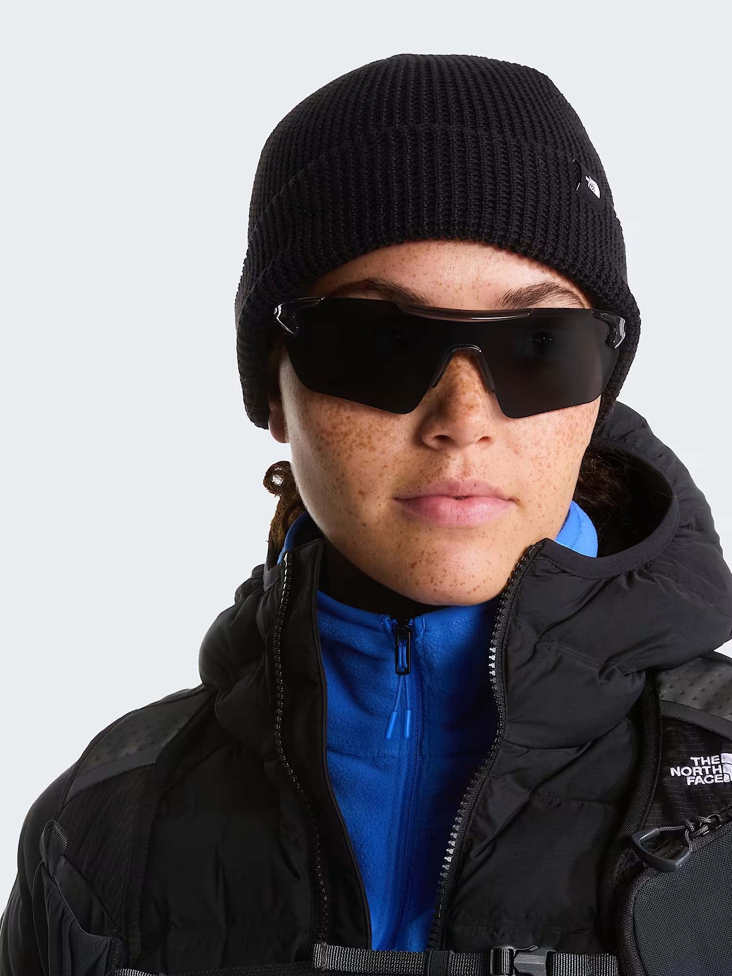 The North Face Berretto TNF™ Fisherman Nero
