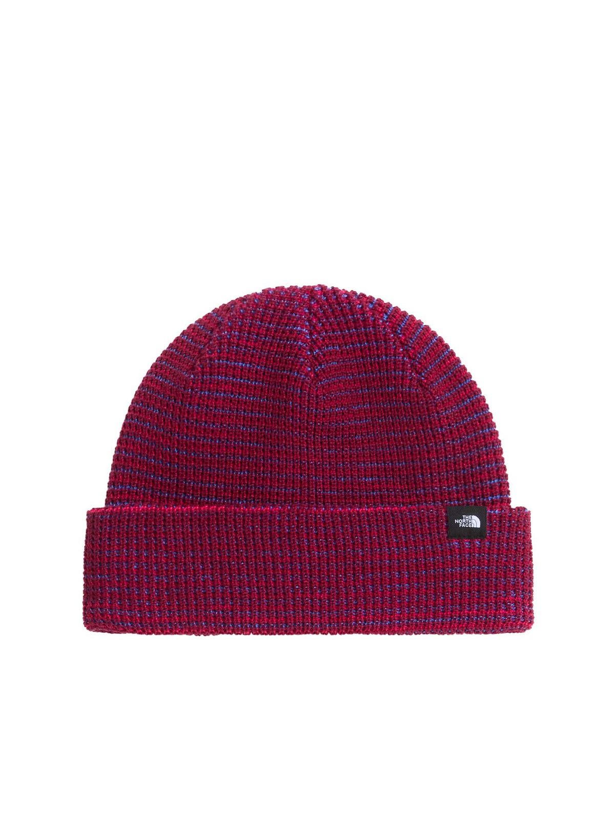 The North Face Berretto TNF™ Fisherman Bordeaux