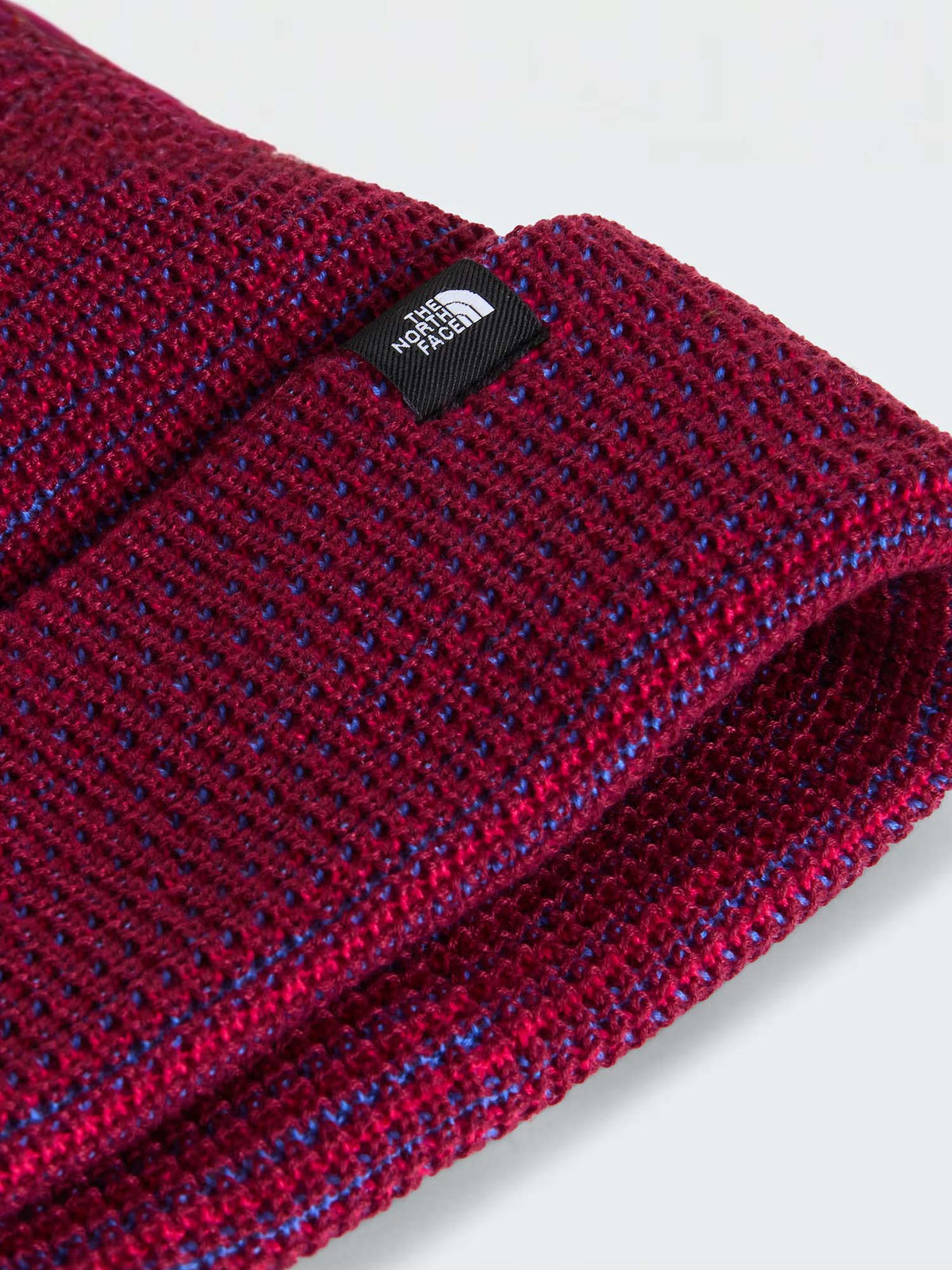 The North Face Berretto TNF™ Fisherman Bordeaux