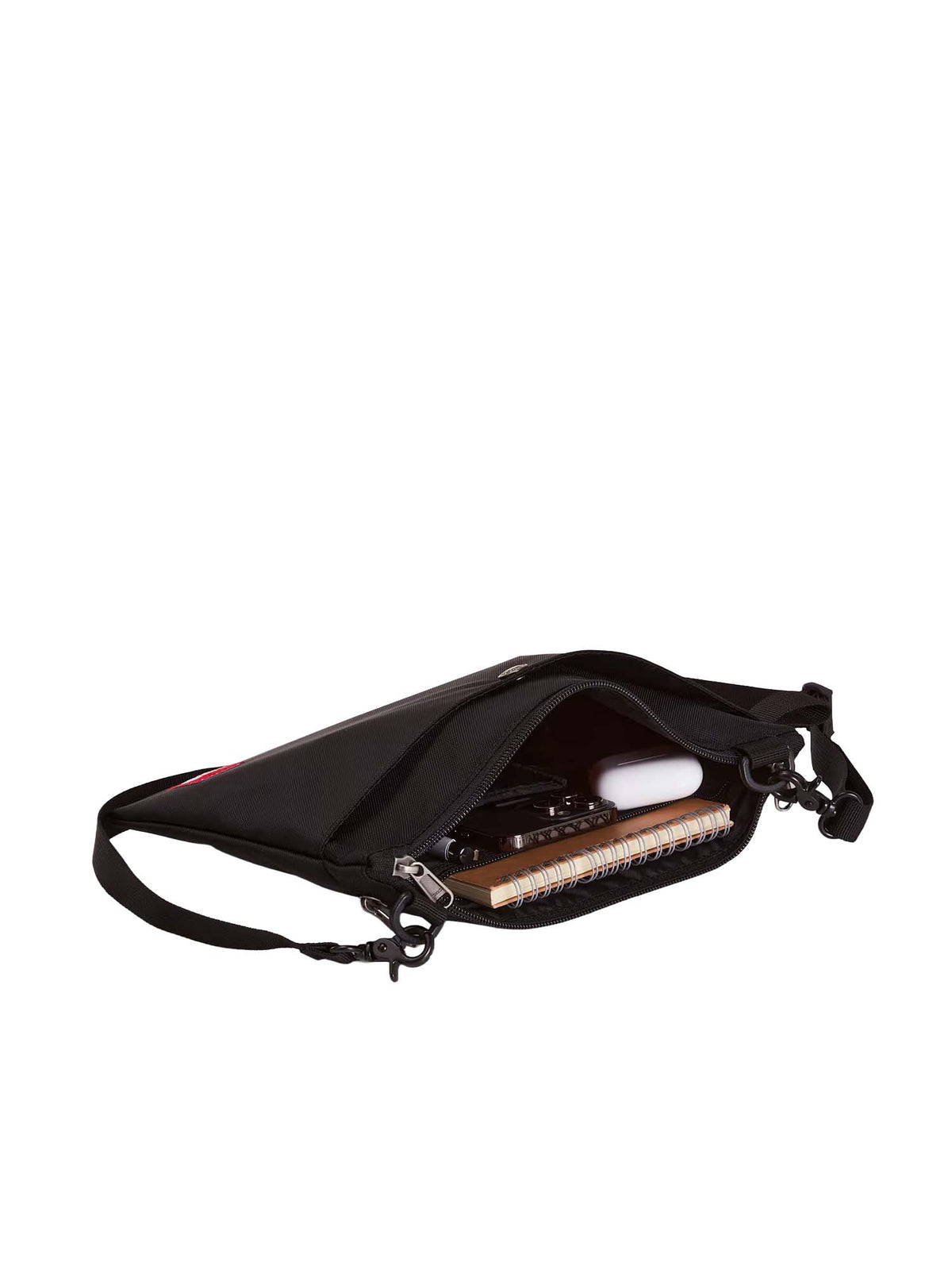 The North Face Marsupio TNF™ Red Box Nero