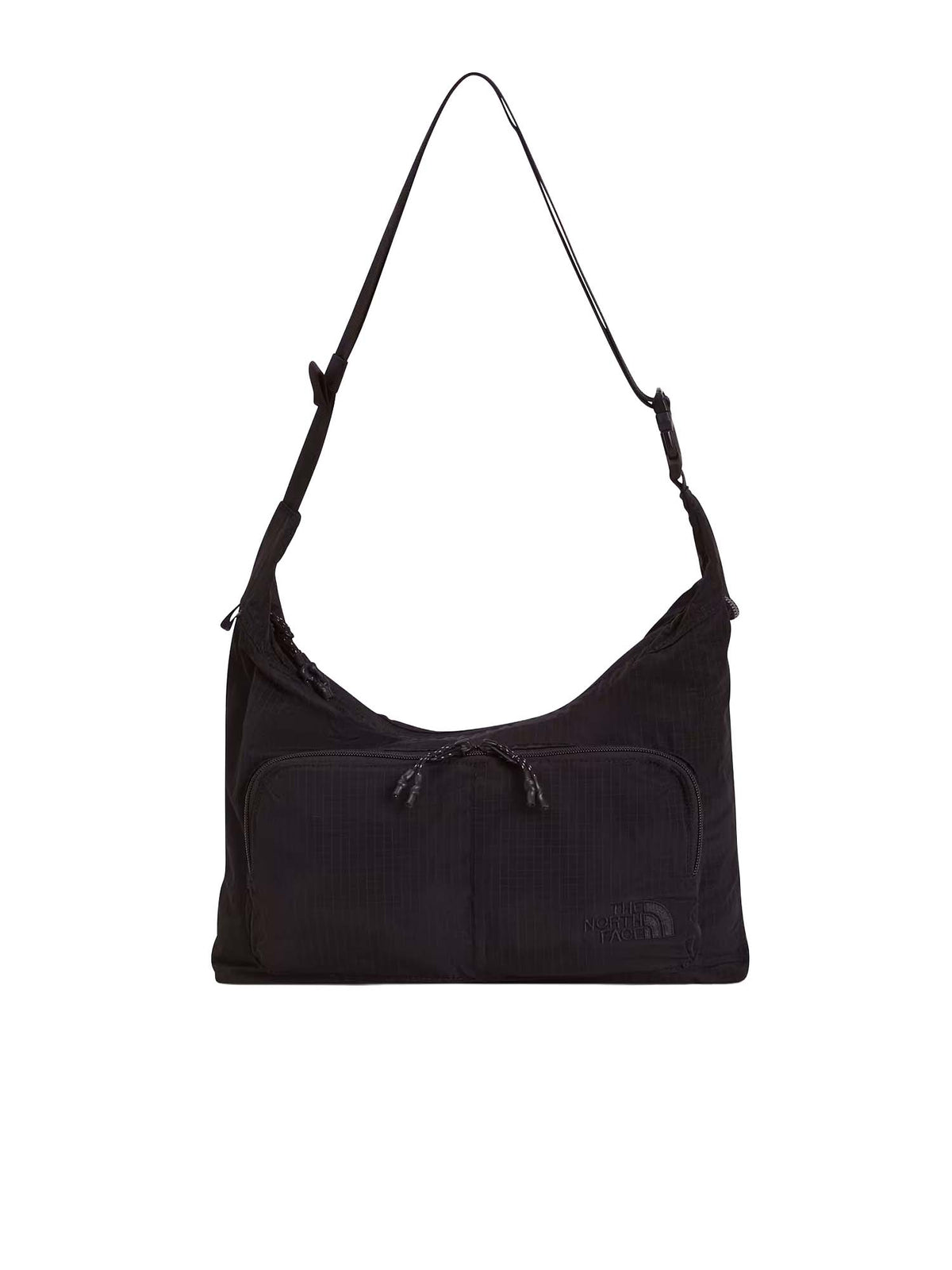 The North Face Borsa a tracolla Never Stop Nero