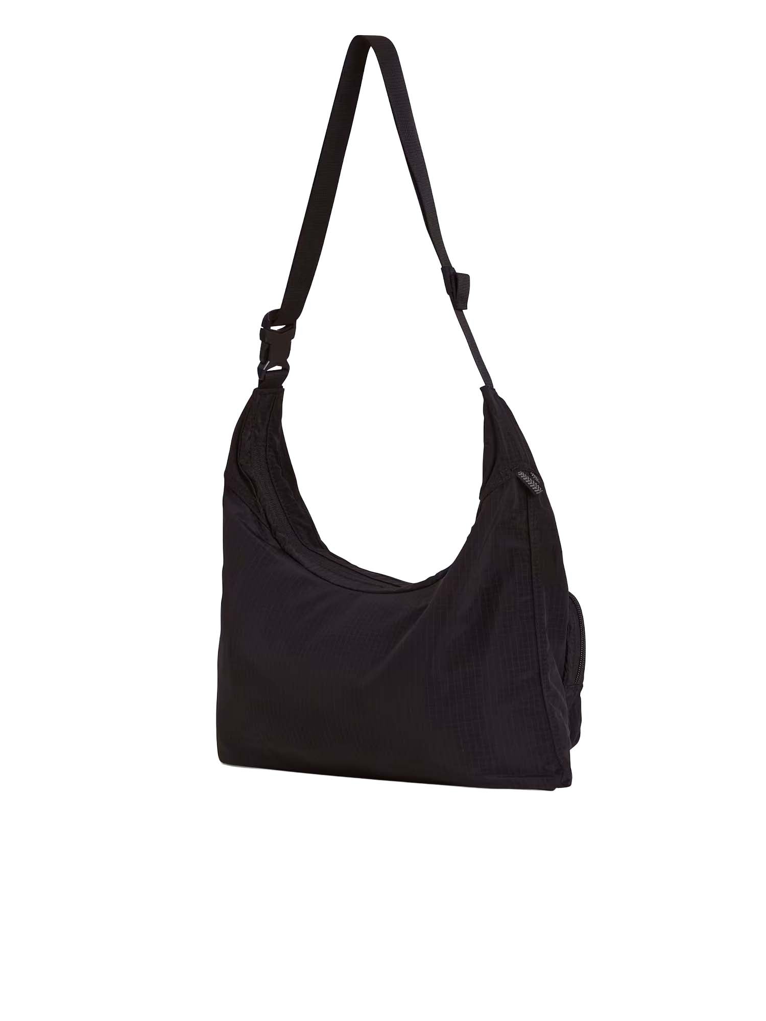 The North Face Borsa a tracolla Never Stop Nero