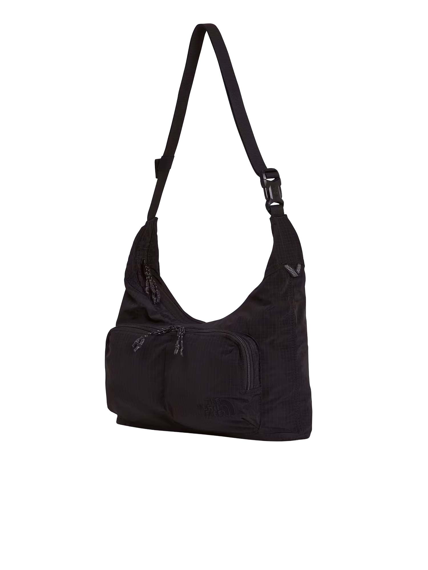 The North Face Borsa a tracolla Never Stop Nero