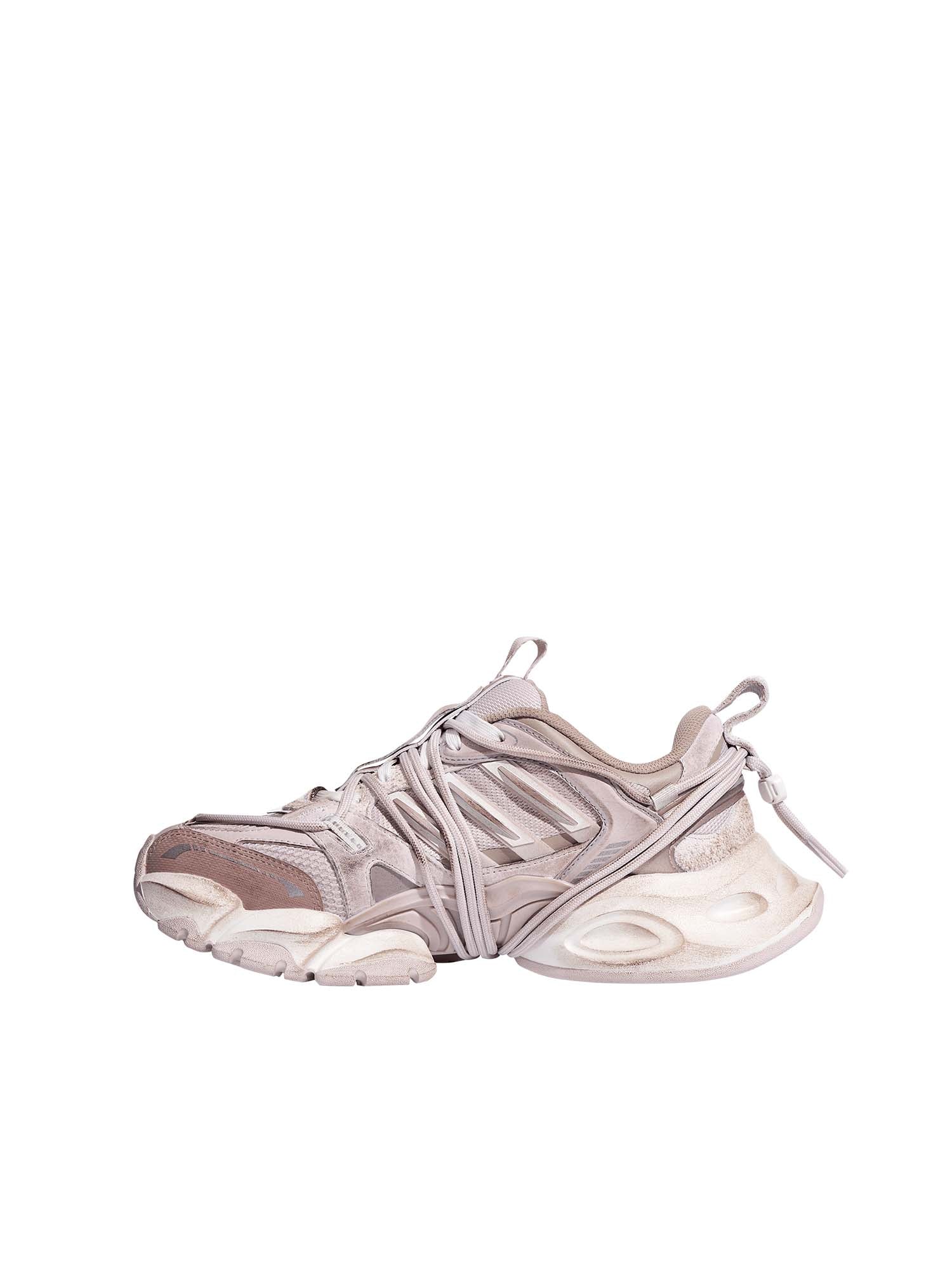 Adidas Scarpa XLG Runner Deluxe 2.0 Rosa