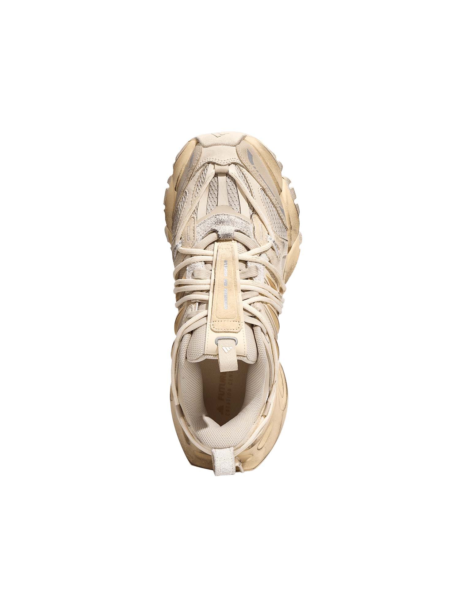 Adidas Scarpa XLG Runner Deluxe 2.0 Beige
