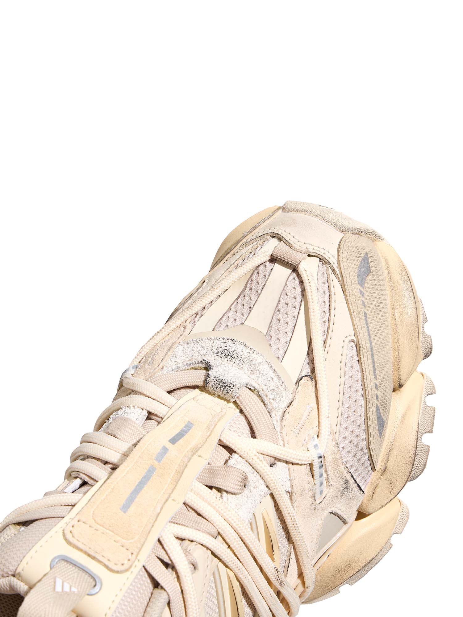 Adidas Scarpa XLG Runner Deluxe 2.0 Beige