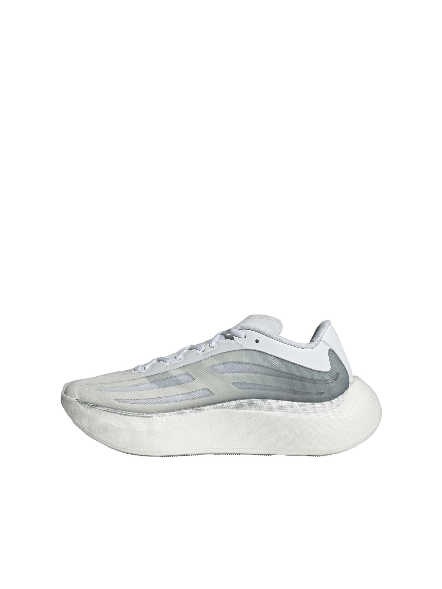 Adidas Scarpe Hyperboost Euphoria LT Bianco