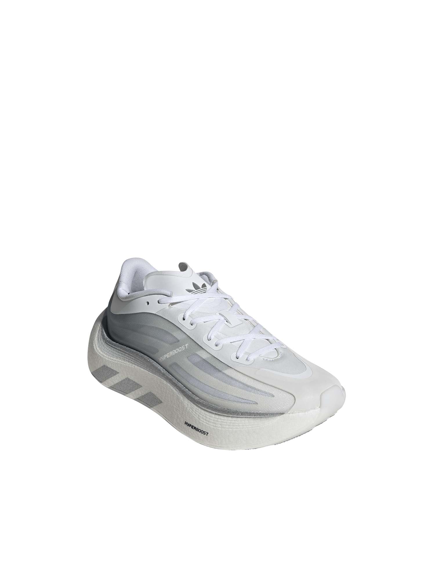 Adidas Scarpe Hyperboost Euphoria LT Bianco