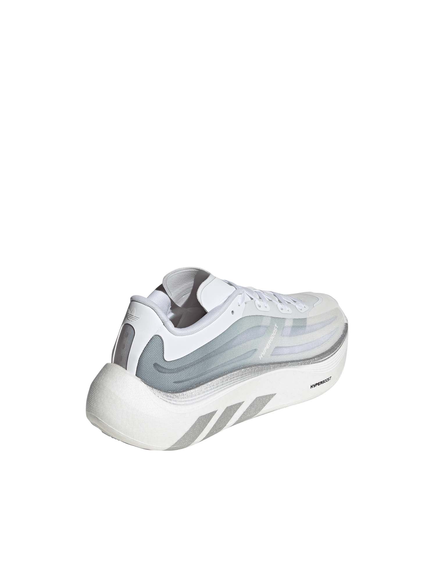 Adidas Scarpe Hyperboost Euphoria LT Bianco