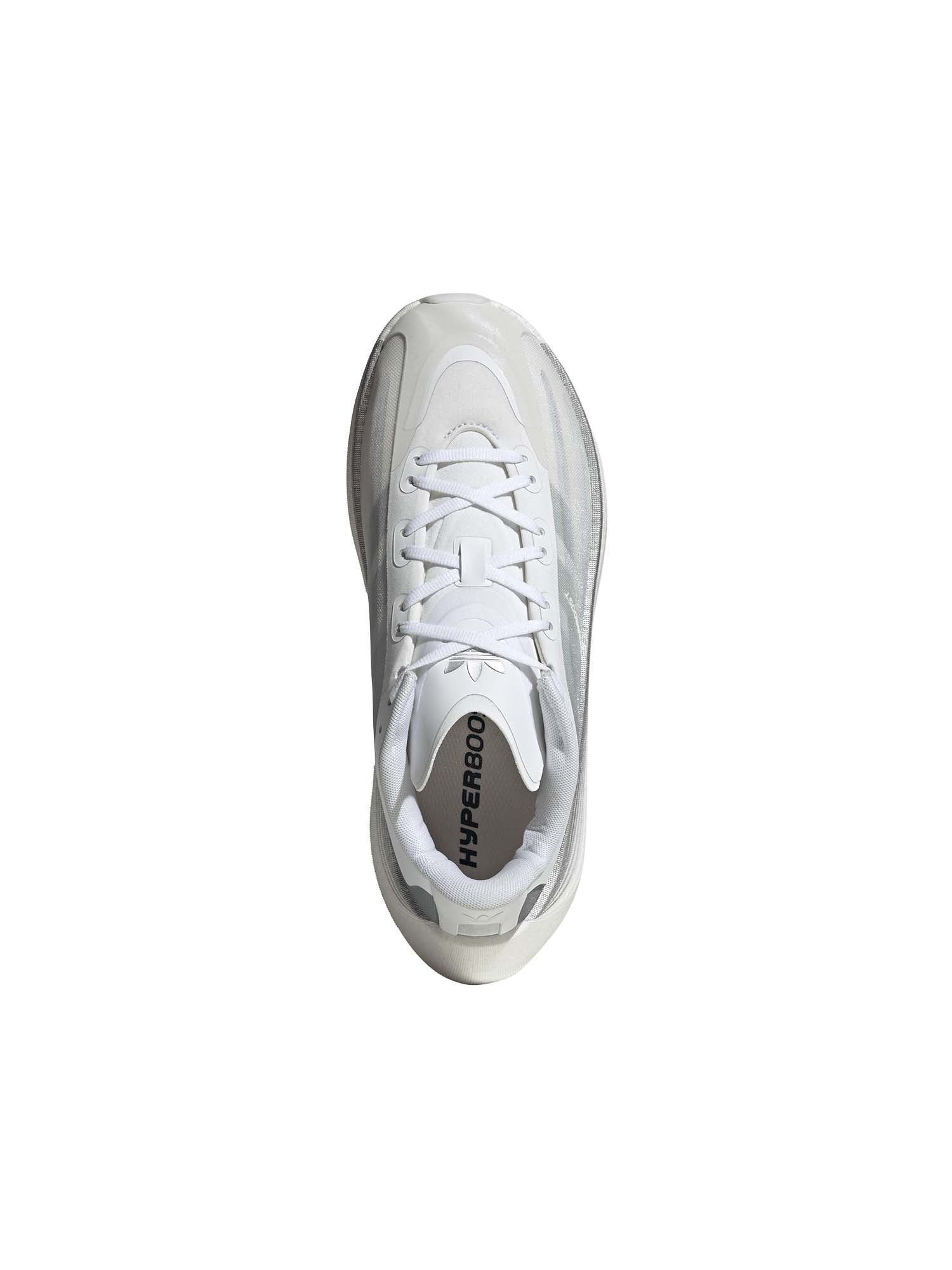 Adidas Scarpe Hyperboost Euphoria LT Bianco