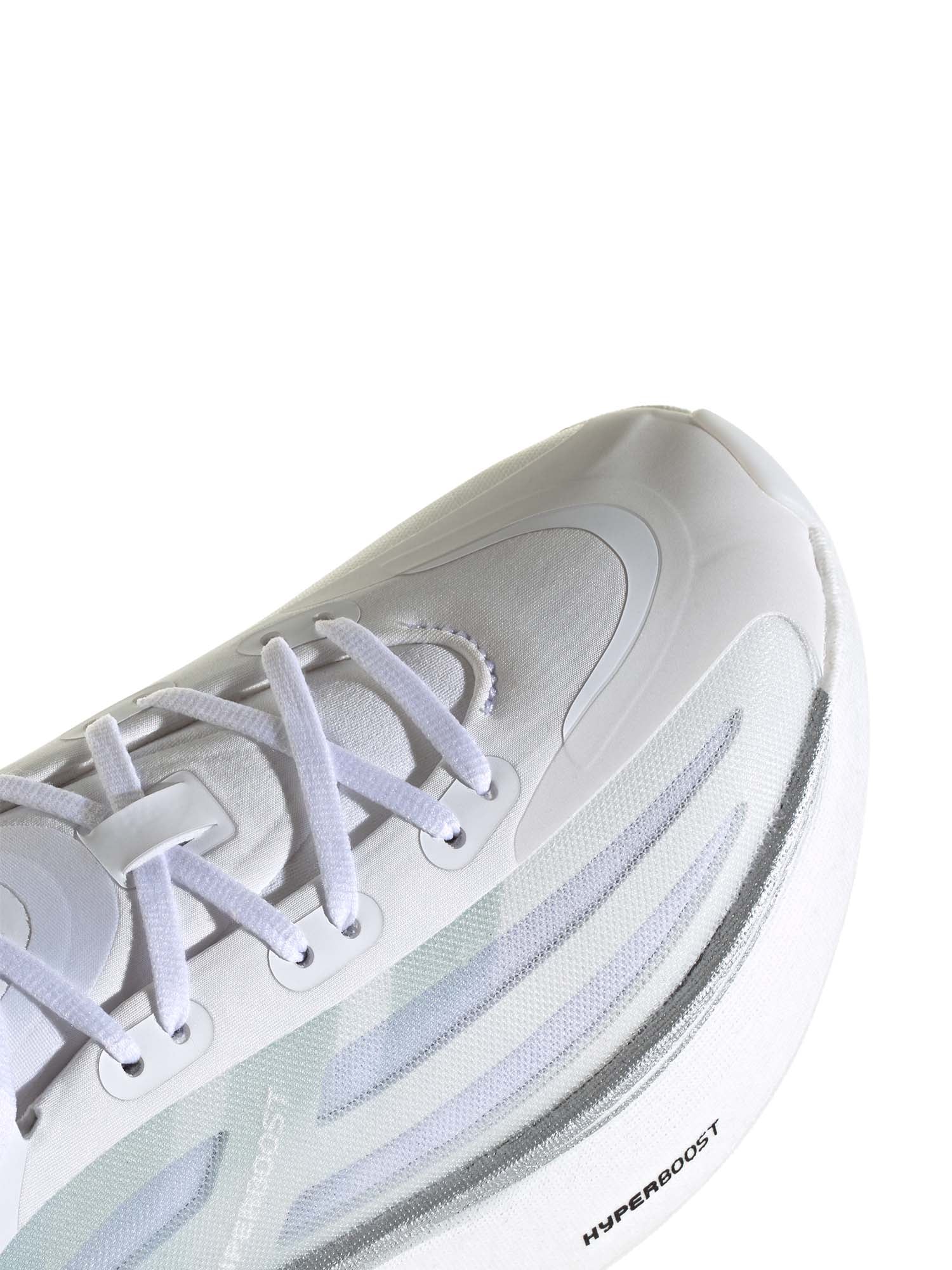 Adidas Scarpe Hyperboost Euphoria LT Bianco