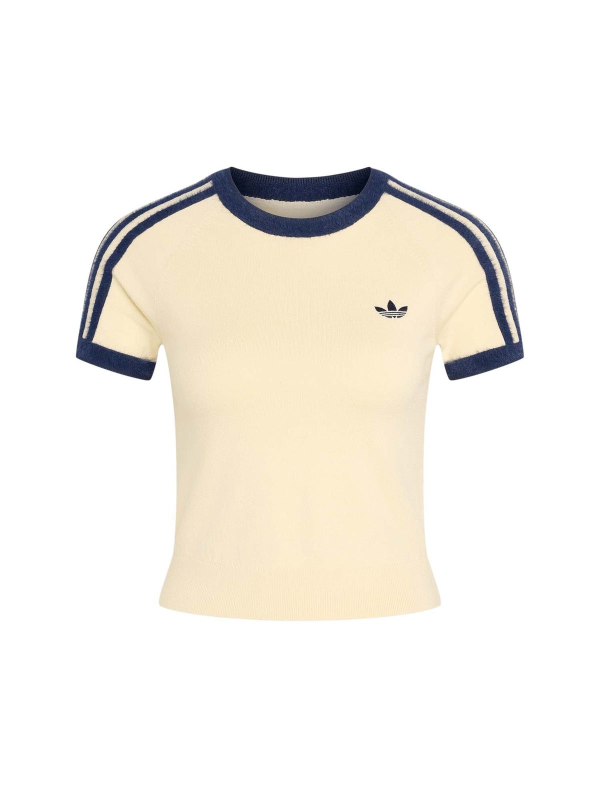 Adidas T-Shirt In Maglia Multicolore
