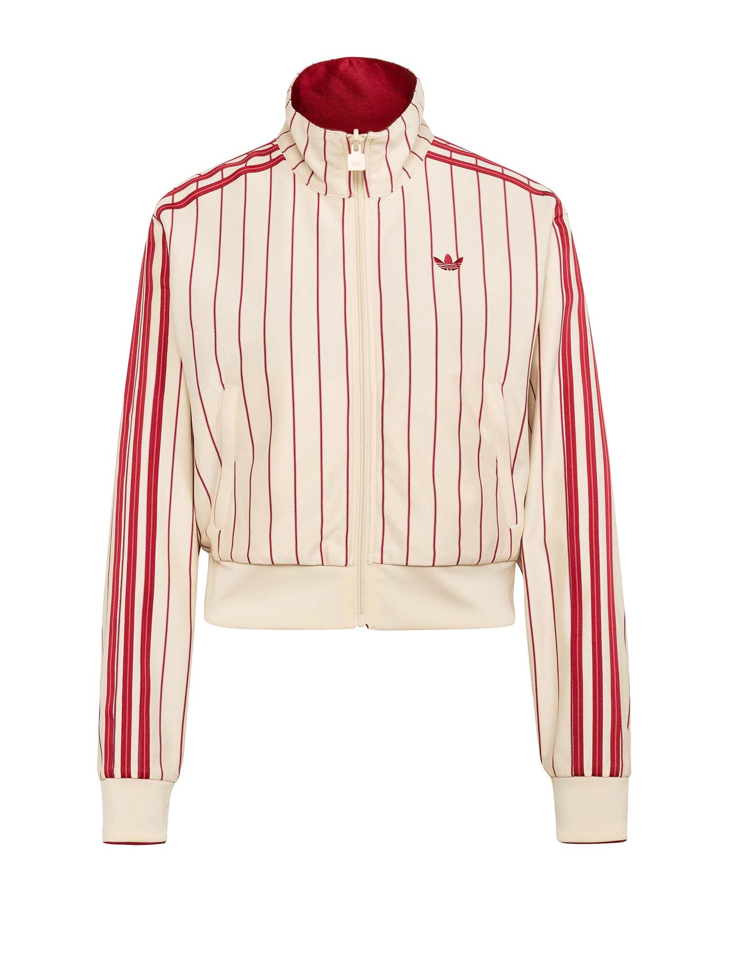 Adidas Giacca da allenamento reversibile Firebird Multicolore